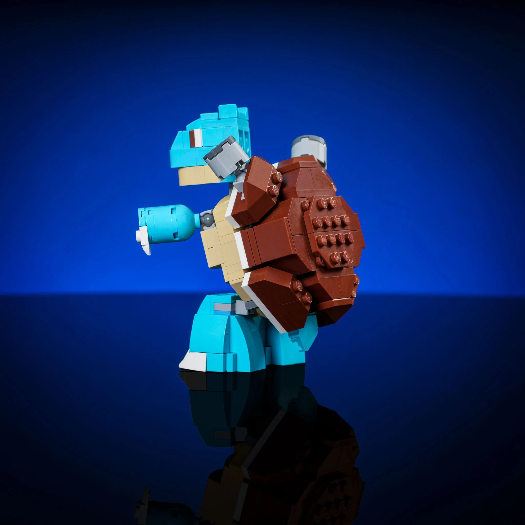 Elemental Champions (Gen 1) - Image 13