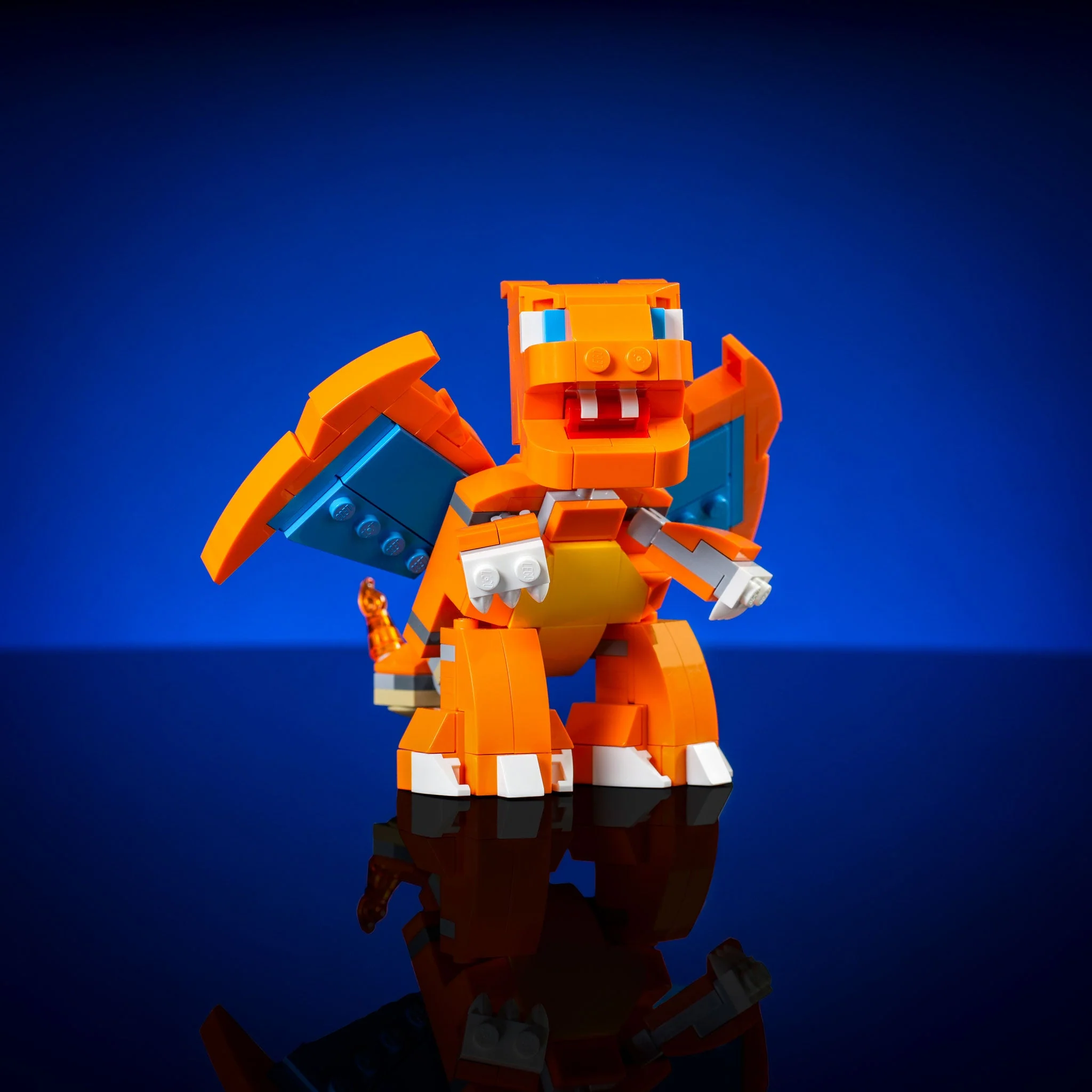 Elemental Champions (Gen 1) - Image 2