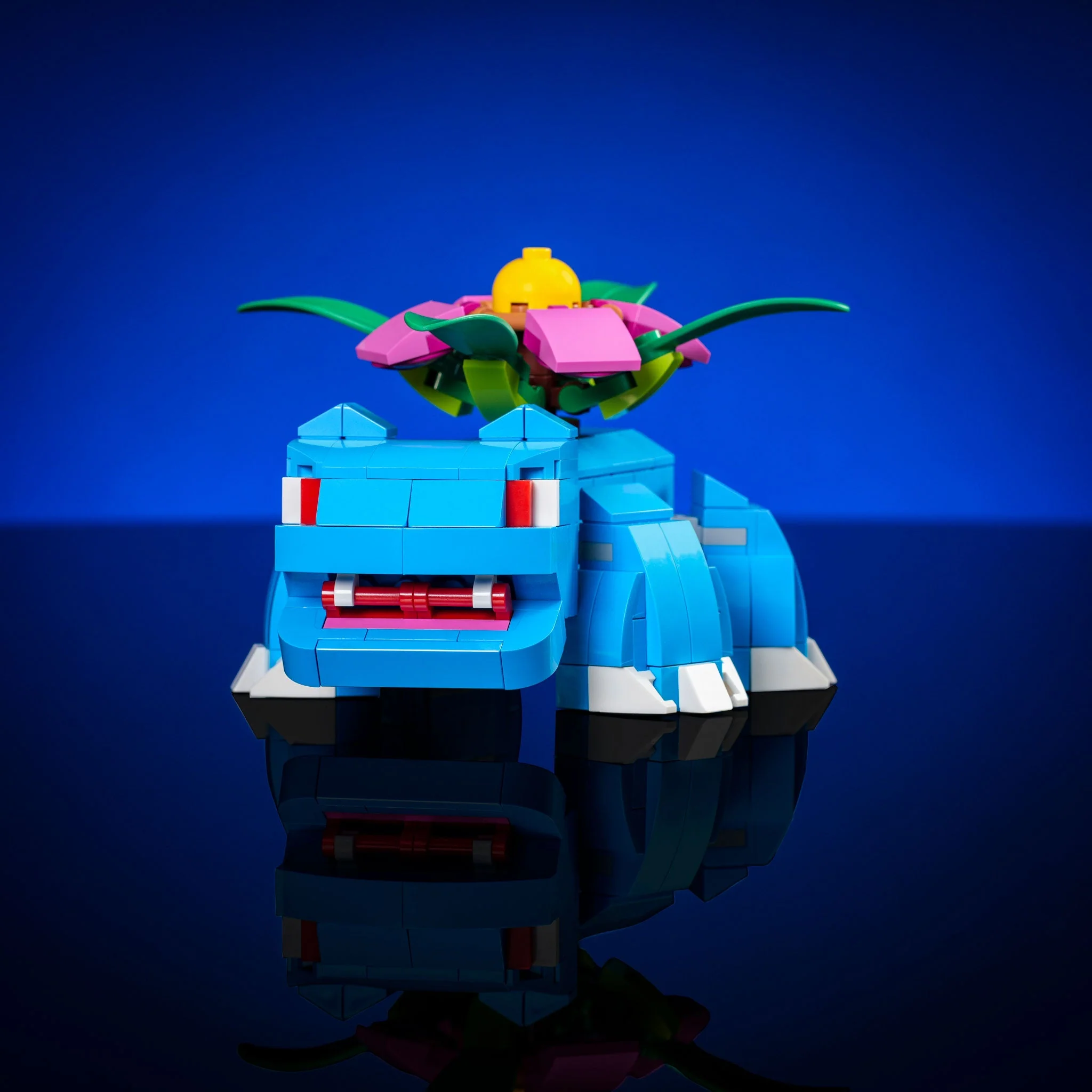 Elemental Champions (Gen 1) - Image 3