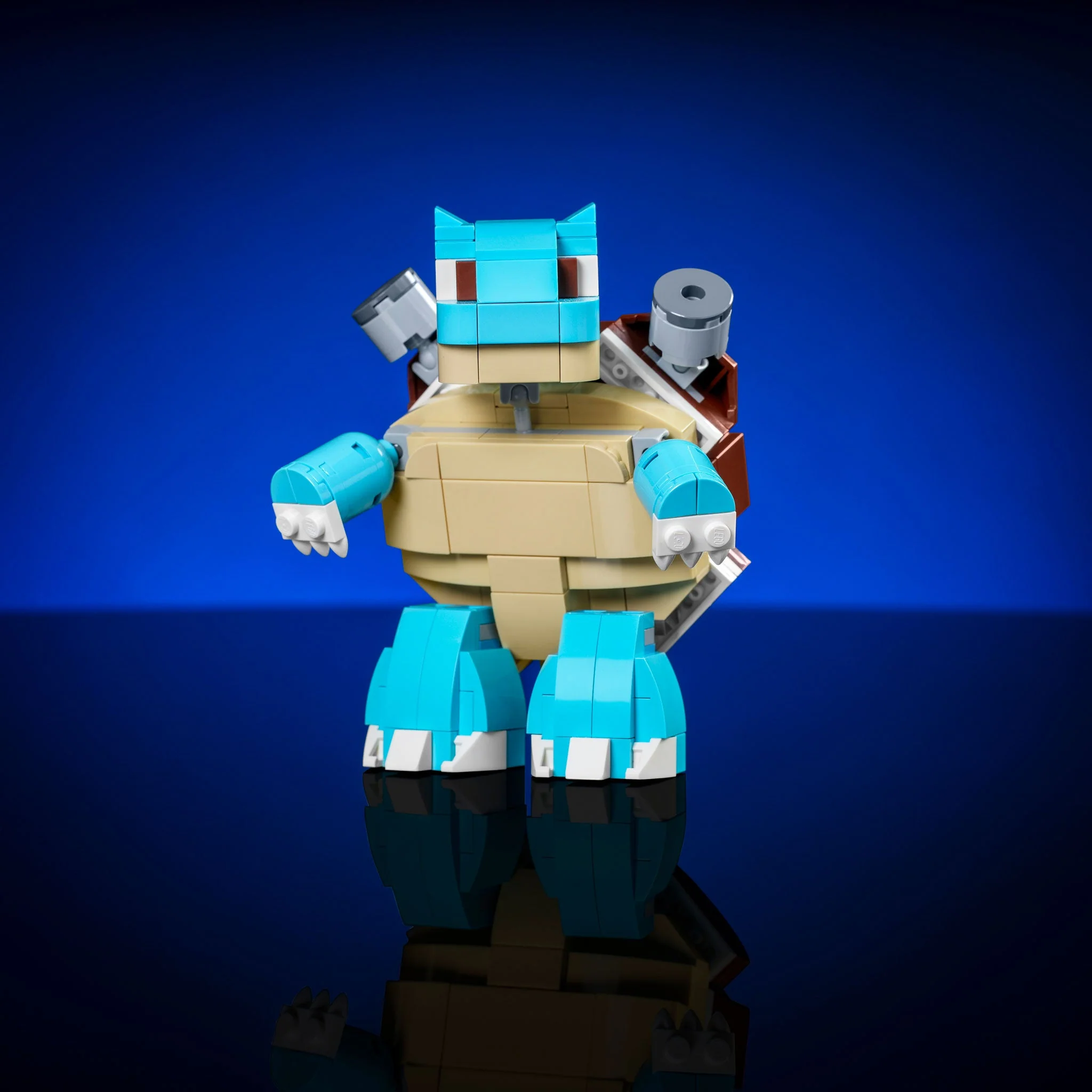 Elemental Champions (Gen 1) - Image 4