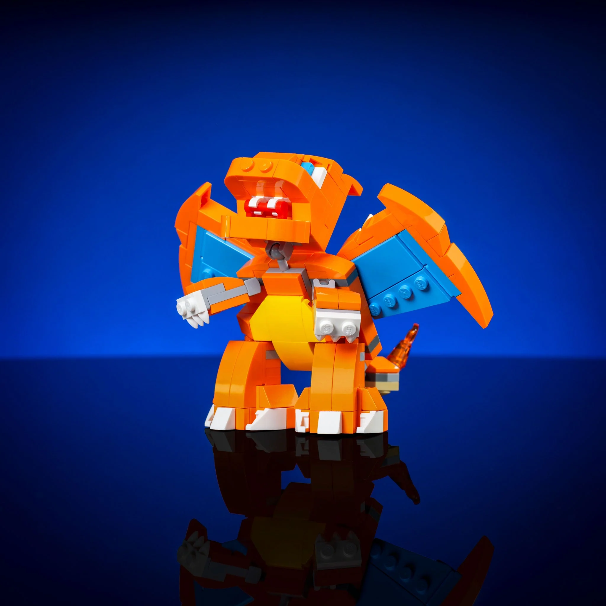Elemental Champions (Gen 1) - Image 5