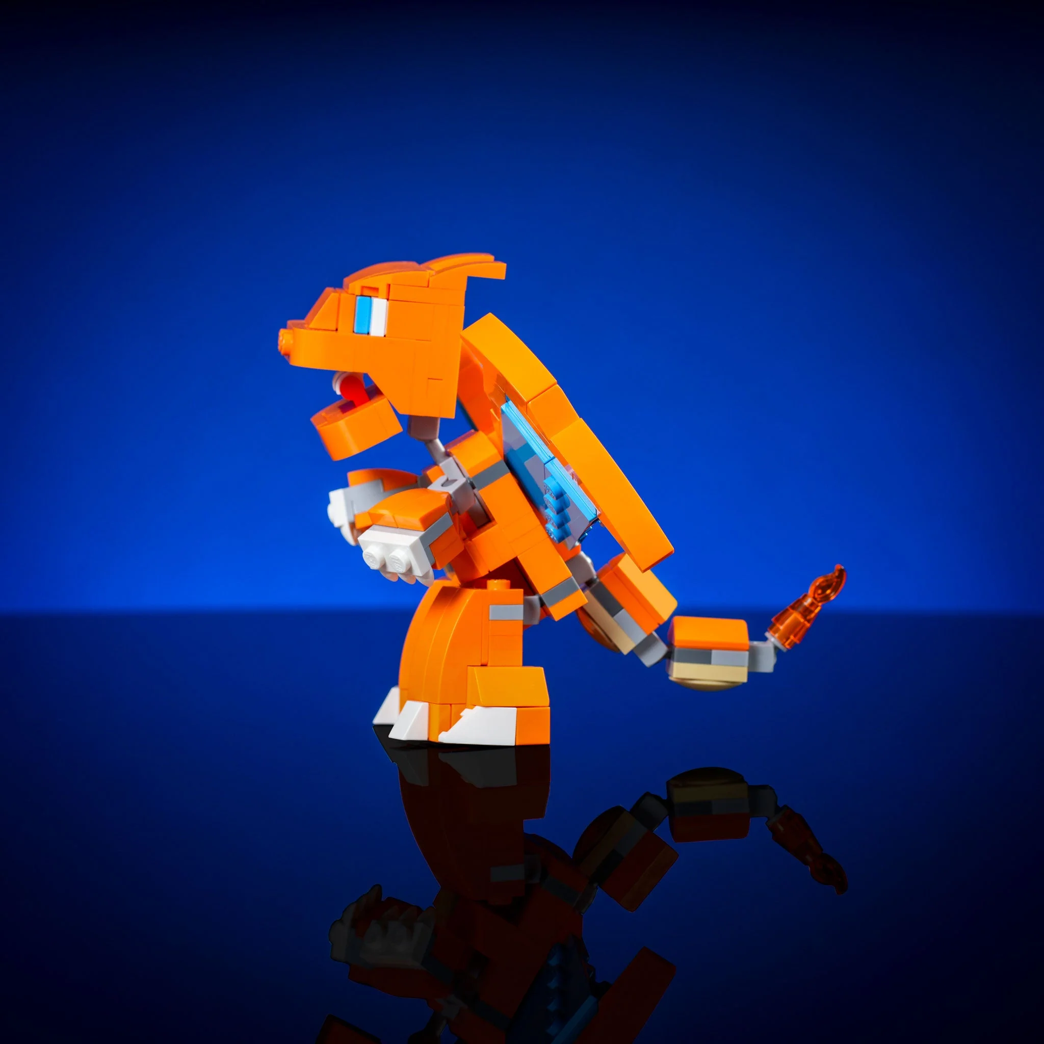 Elemental Champions (Gen 1) - Image 6