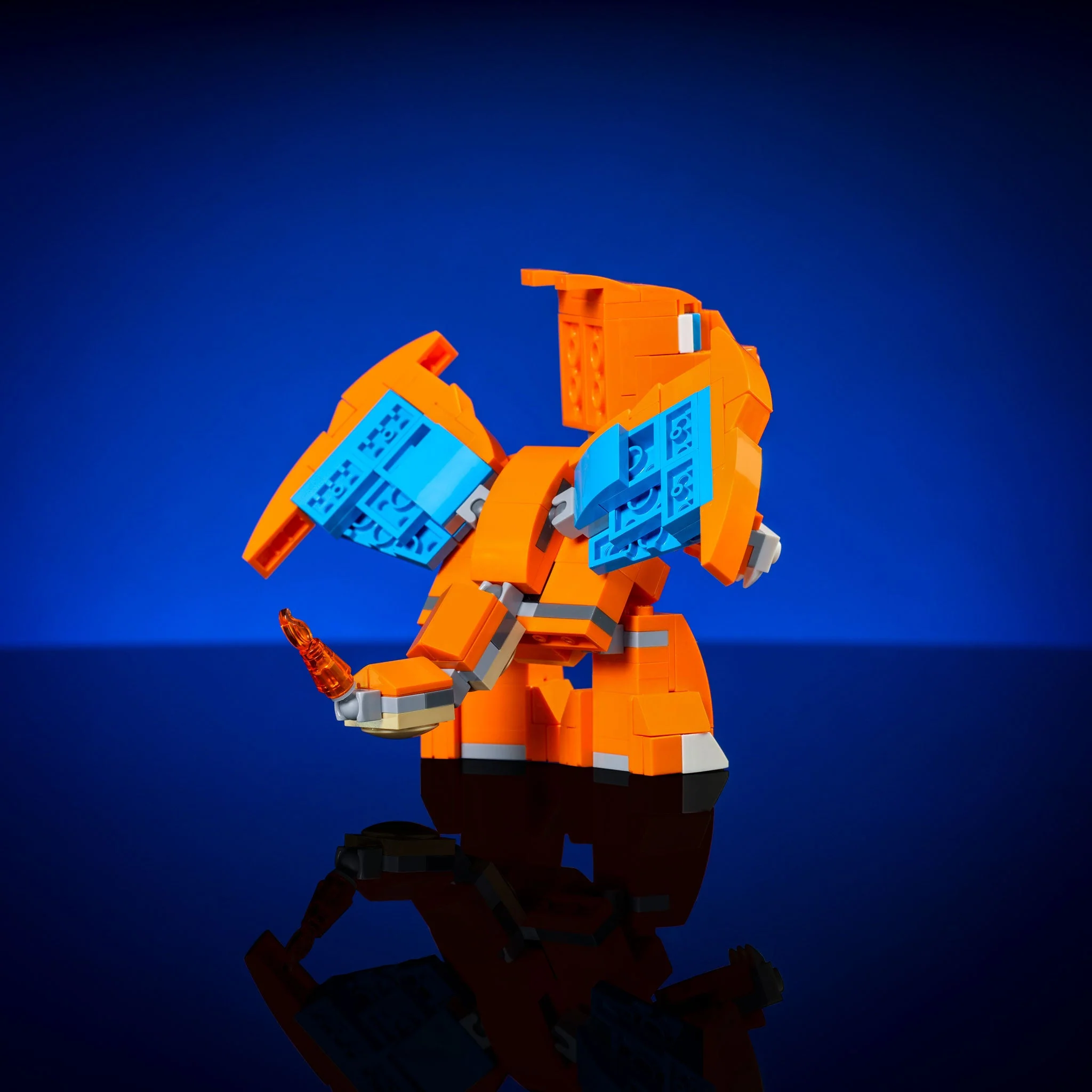 Elemental Champions (Gen 1) - Image 7