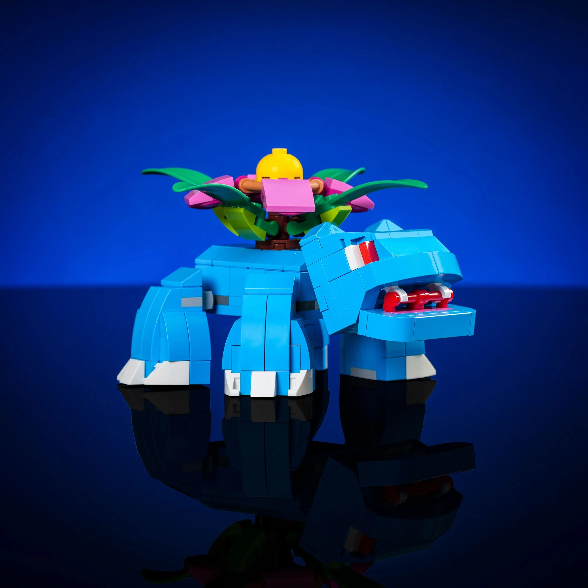Elemental Champions (Gen 1) - Image 8