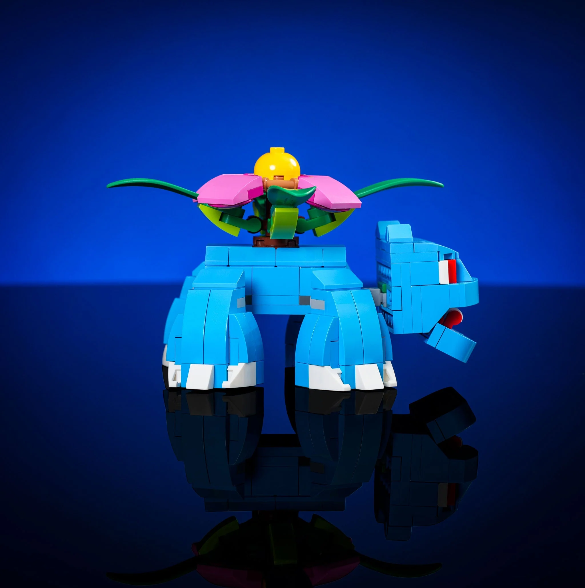 Elemental Champions (Gen 1) - Image 9
