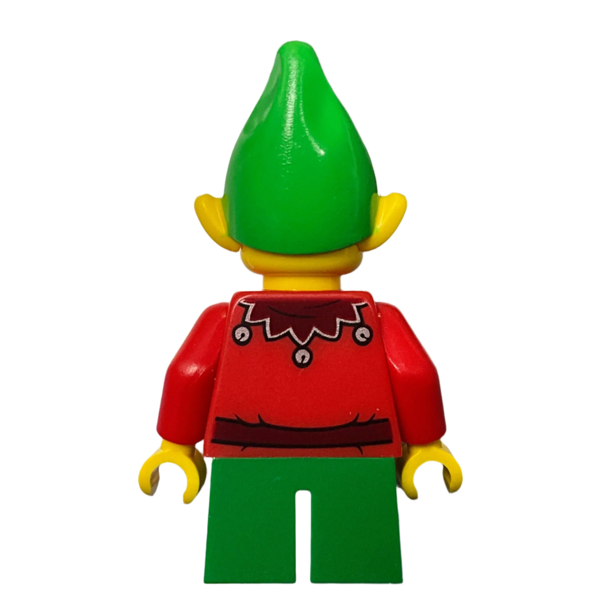 Elf, hol294 - Image 2