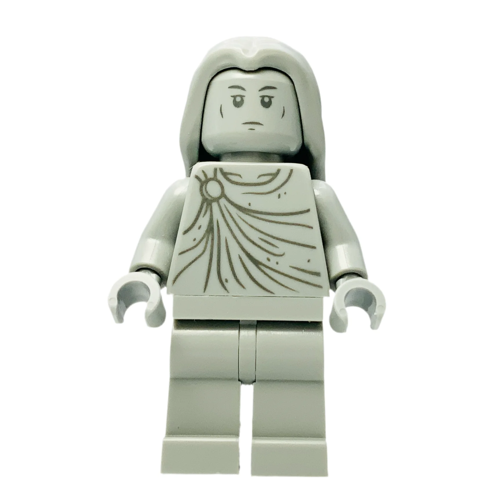 Elf Statue, lor116 - LEGO® Lord of the Rings™ Minifigure