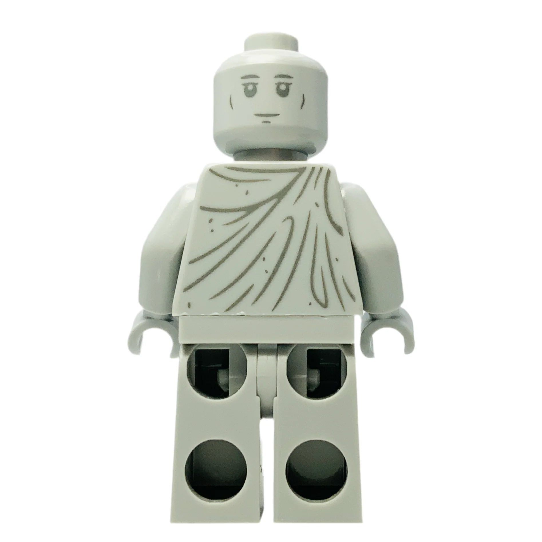 Elf Statue, lor116 - LEGO® Lord of the Rings™ Minifigure - Image 2