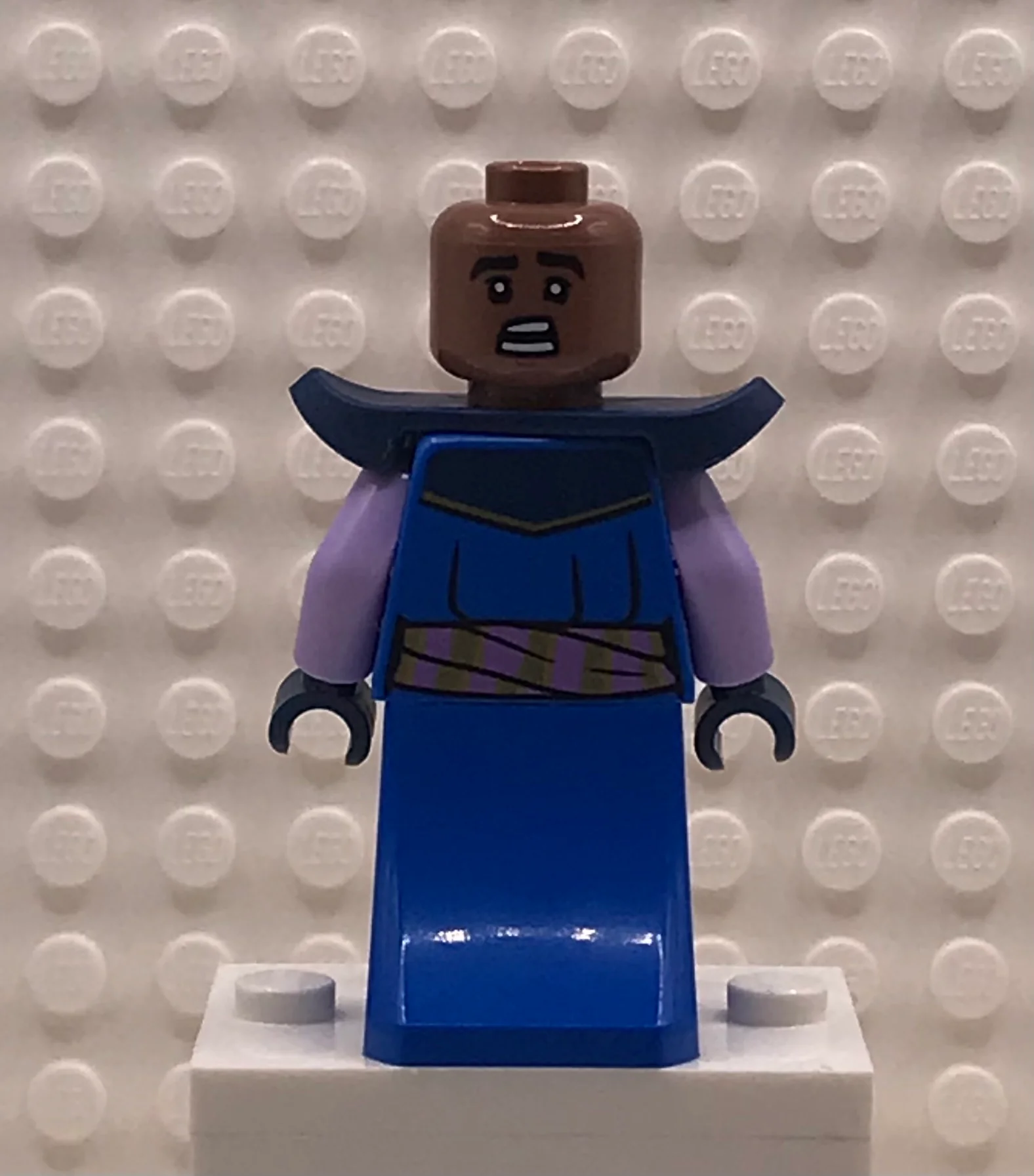 Elf Wizard, idea181 - LEGO® Ideas Minifigure - Image 2