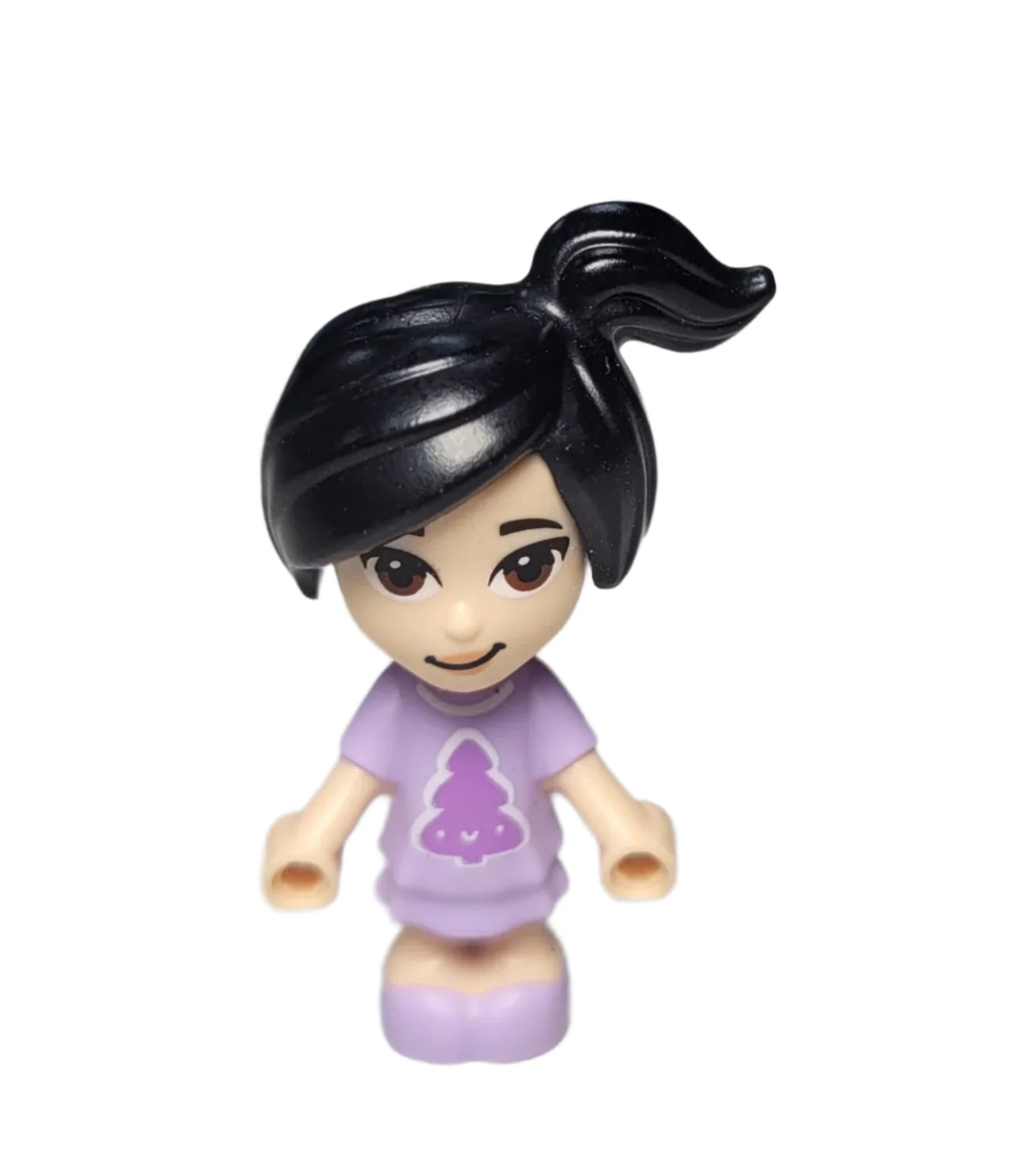 Emma, frnd0474 - LEGO® Friends Minifigure