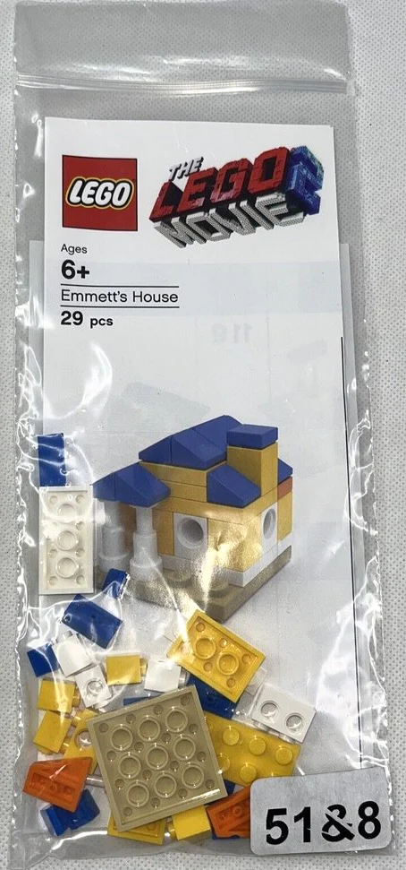 Emmett's House, EMMETTSHOUSE-1