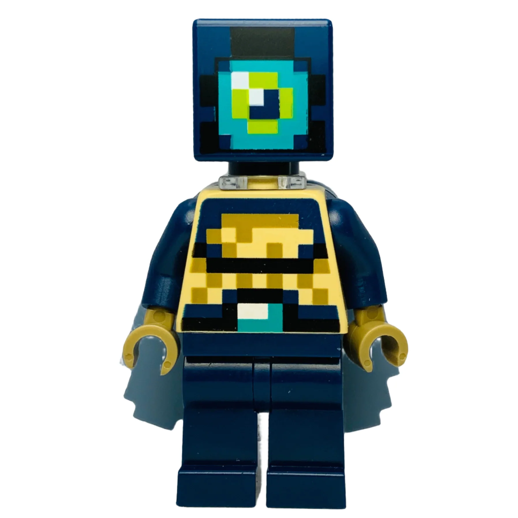 Ender Knight, min188