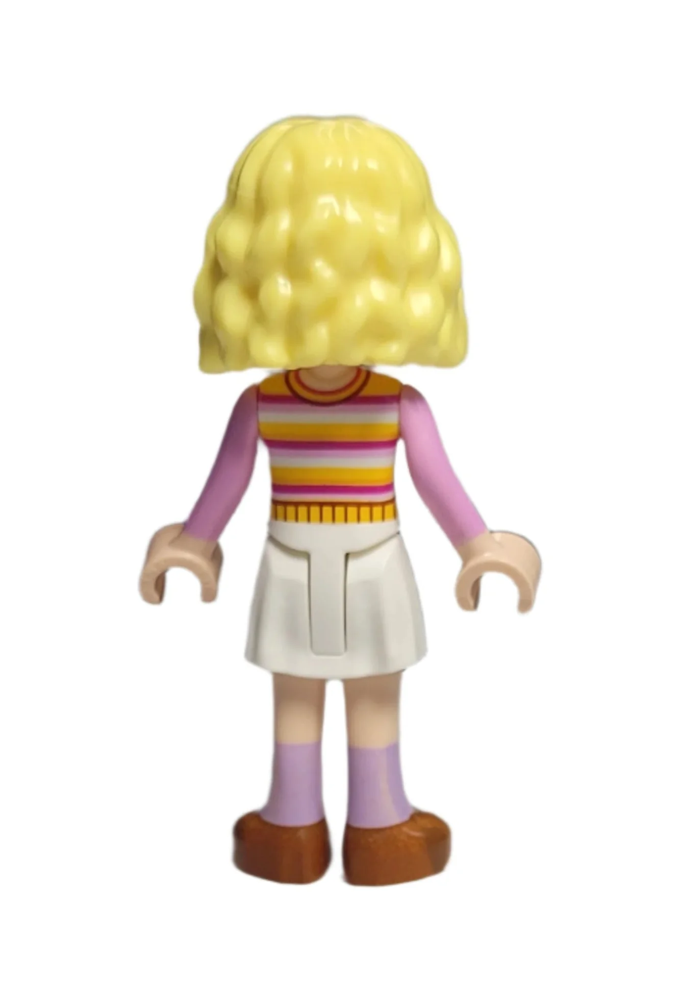 Enid Sinclair, wed003 - Image 2