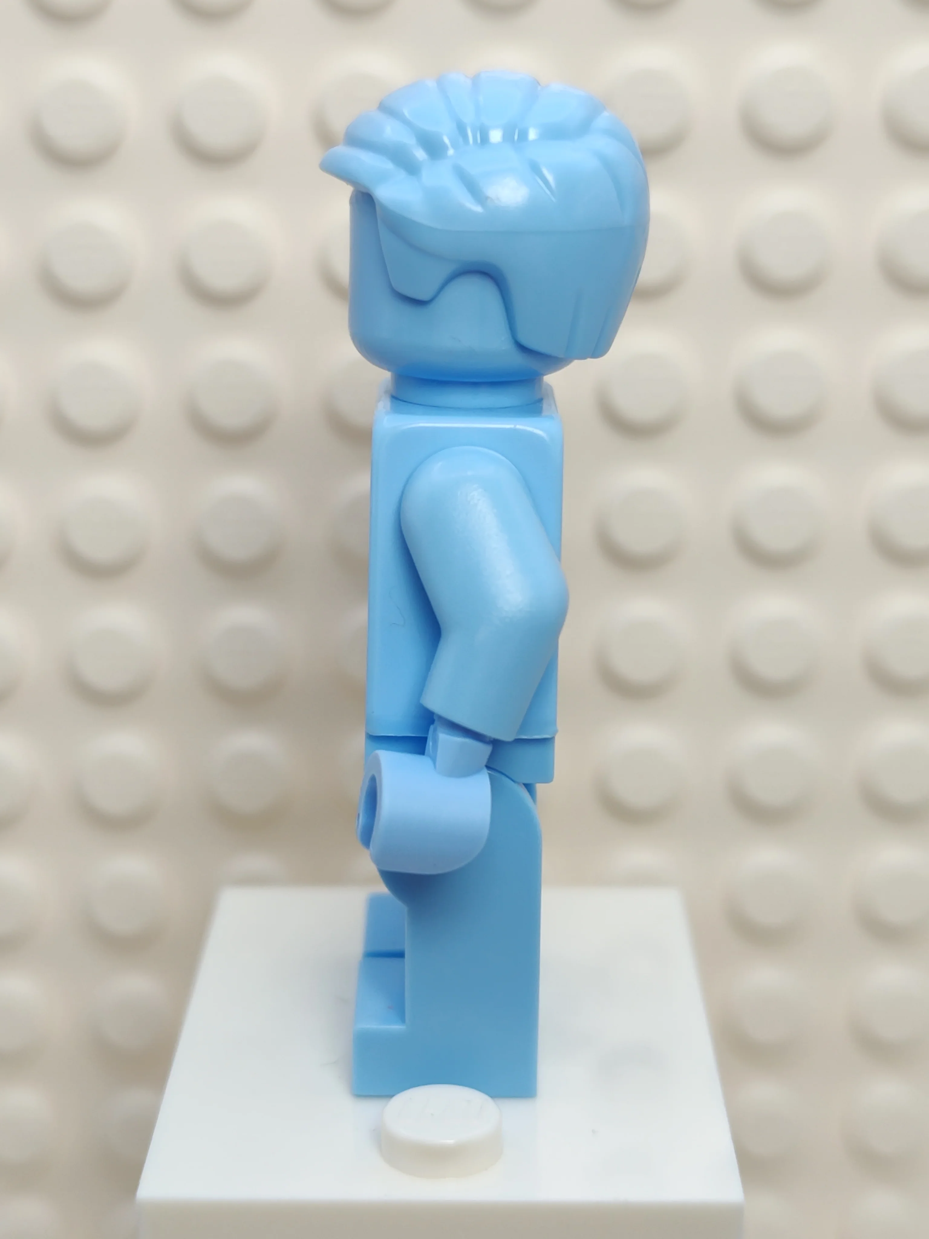 Everyone is Awesome Bright Light Blue, tls108 - Image 2