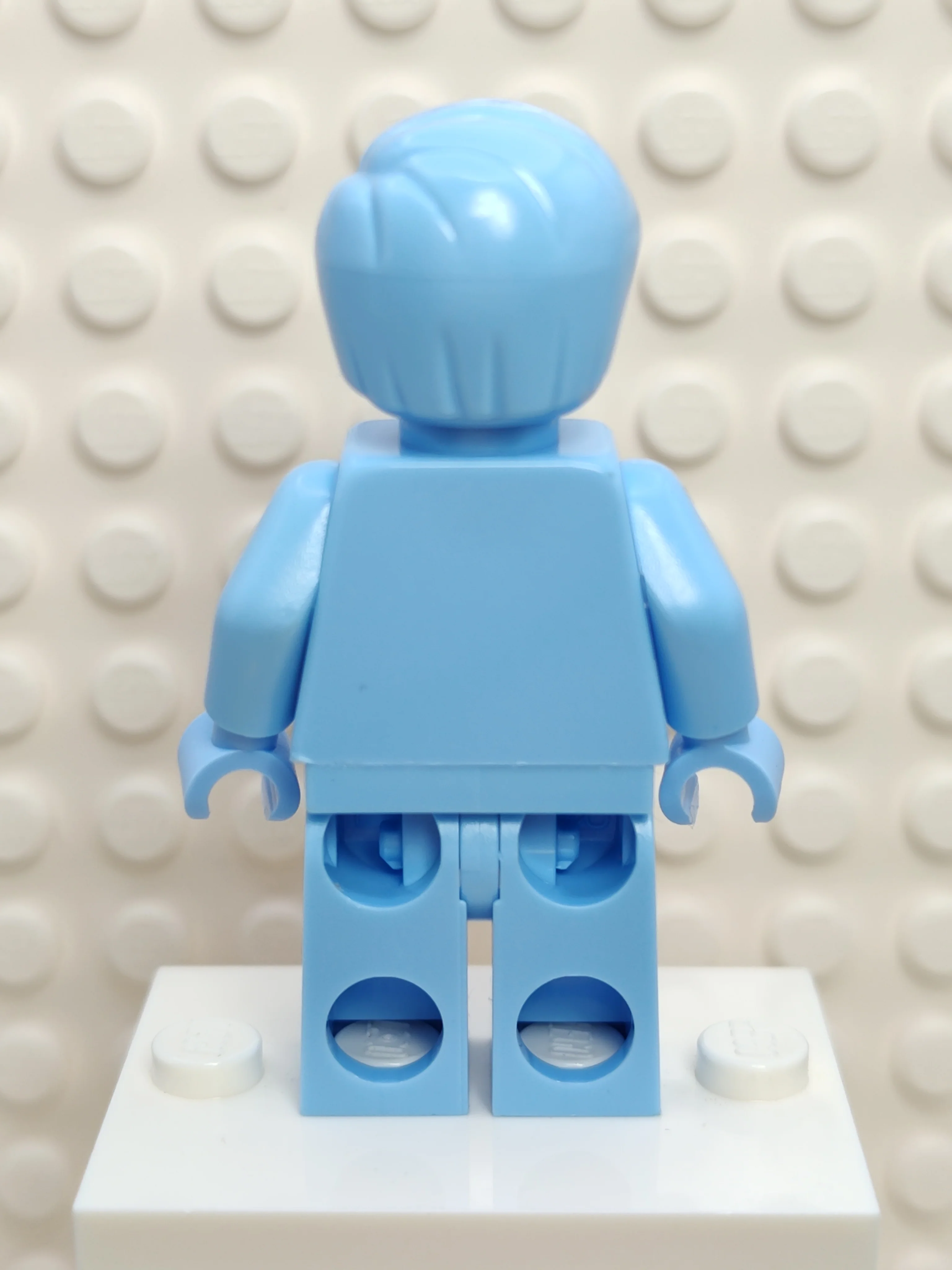 Everyone is Awesome Bright Light Blue, tls108 - Image 3