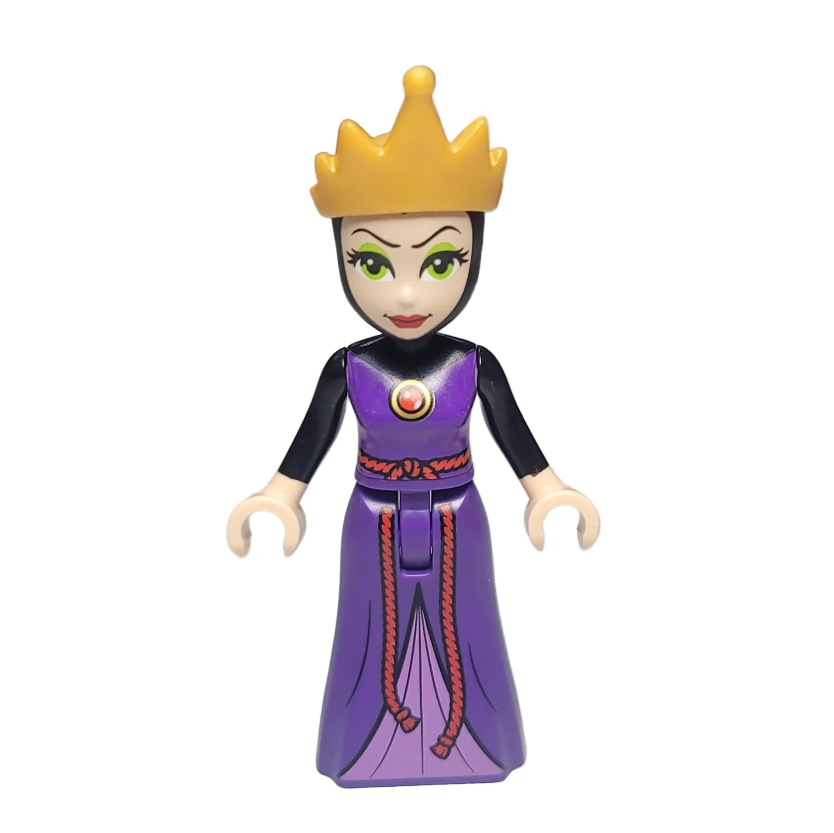 Evil Queen, dp203