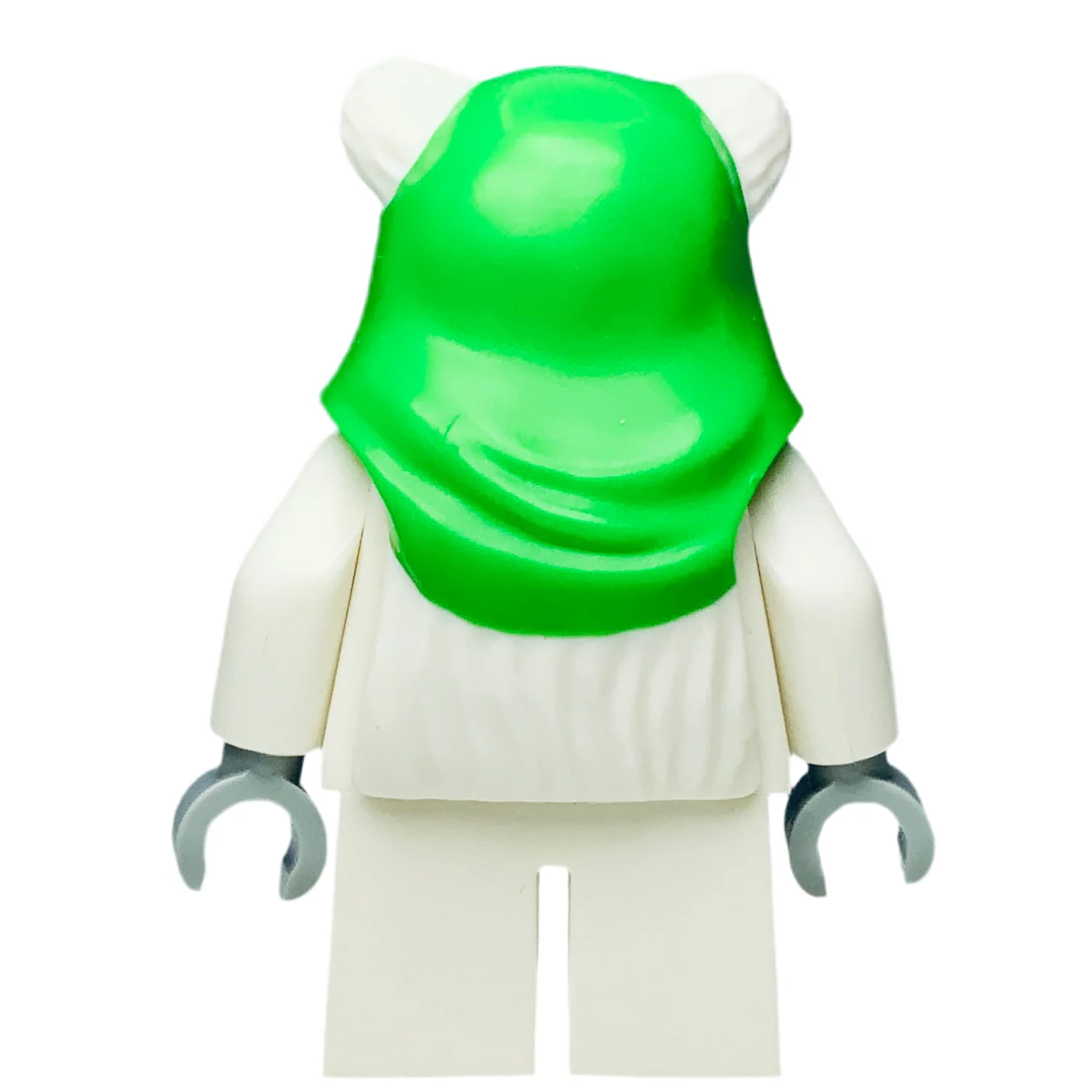 Ewok - Holiday Outfit, sw1298 - Image 3