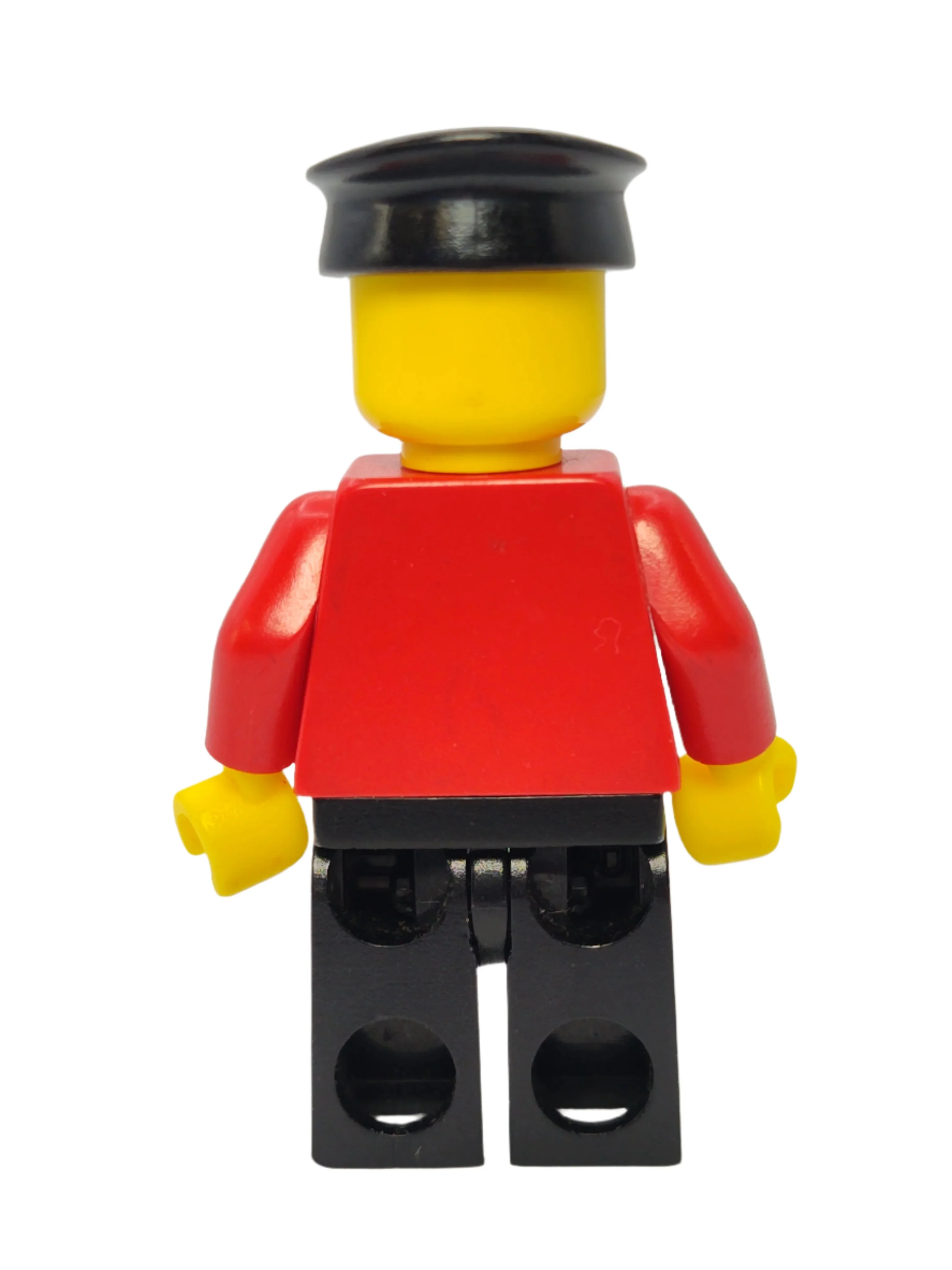 Exxon - Black Hat, exx003 - Image 3