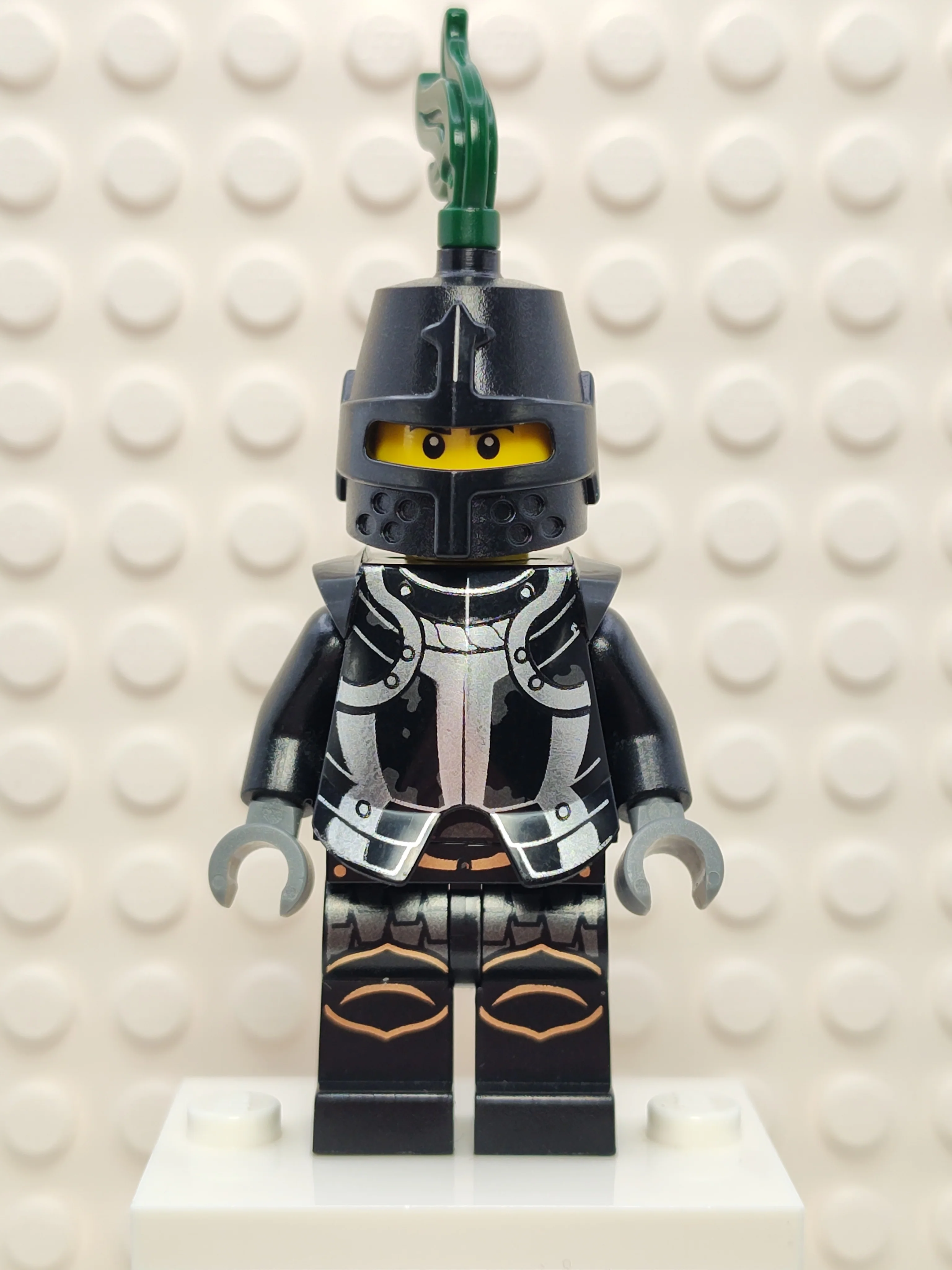 Falcon Knight, cas506