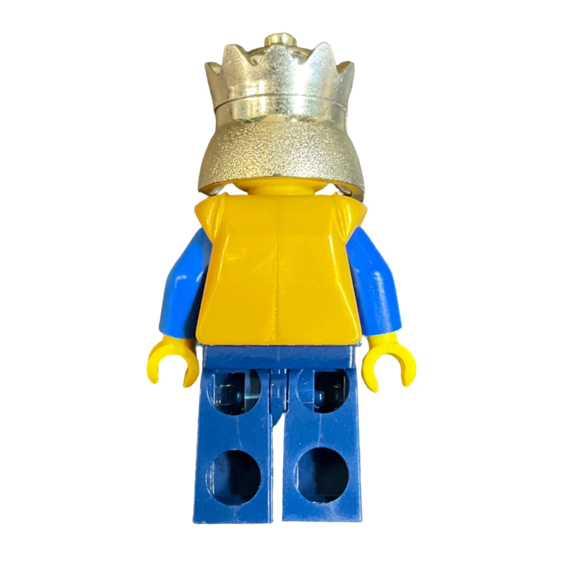 Fantasy Era - Crown King, No Cape, Printed Legs, cas422 - Image 2