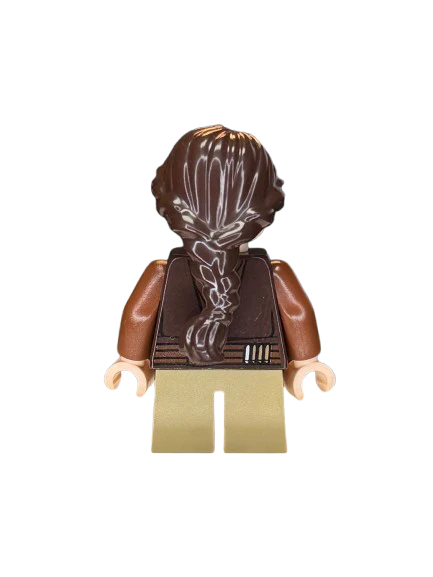 Female Padawan - Small Eyes, sw0517 - Image 2