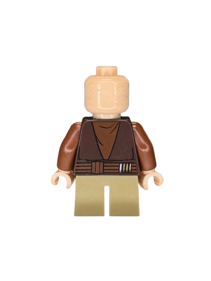 Female Padawan - Small Eyes, sw0517 - Image 3