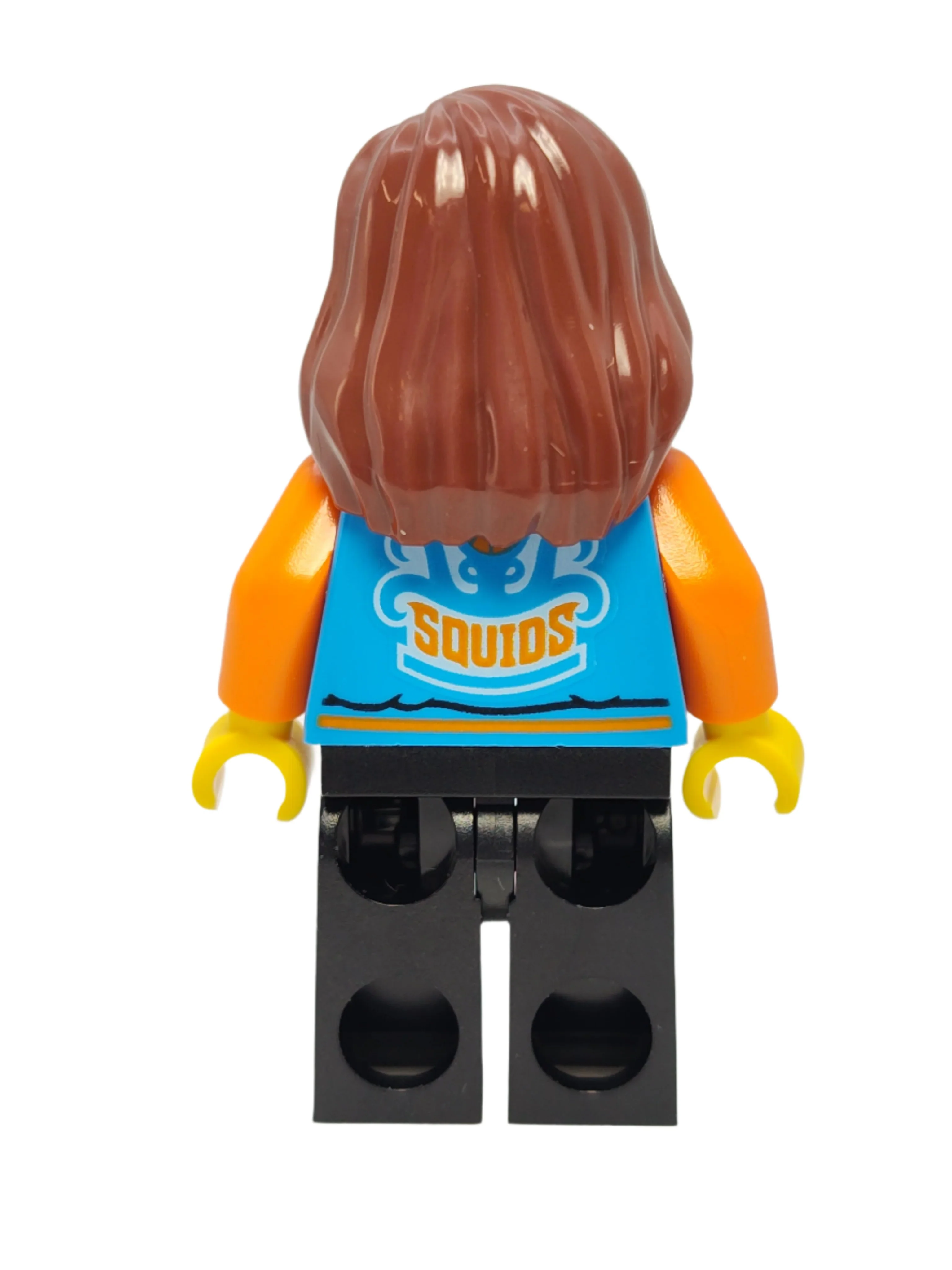 Female with Sports Jacket, twn393 - Image 3