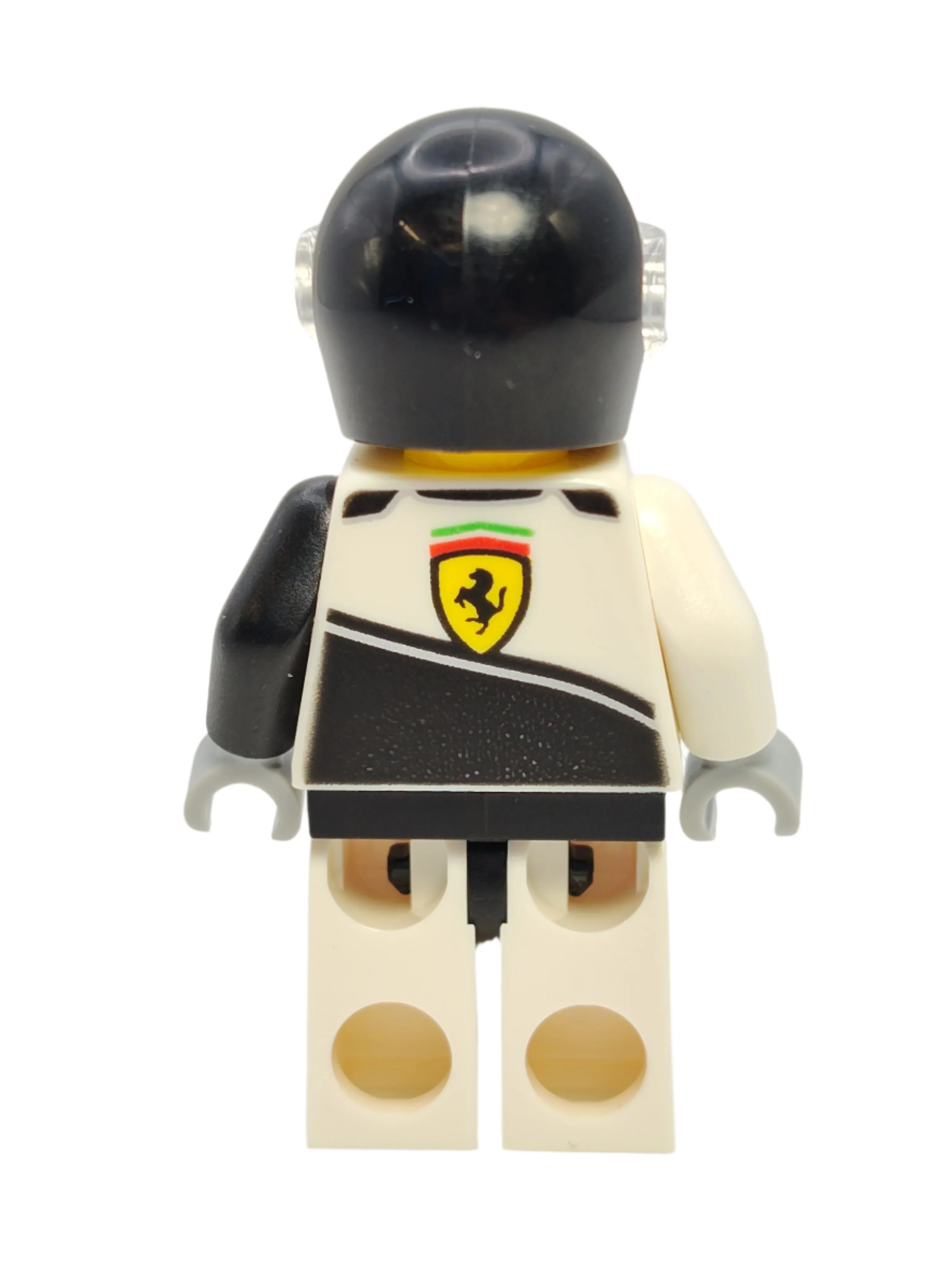 Ferrari 213 T4 Driver, sc065 - Image 3