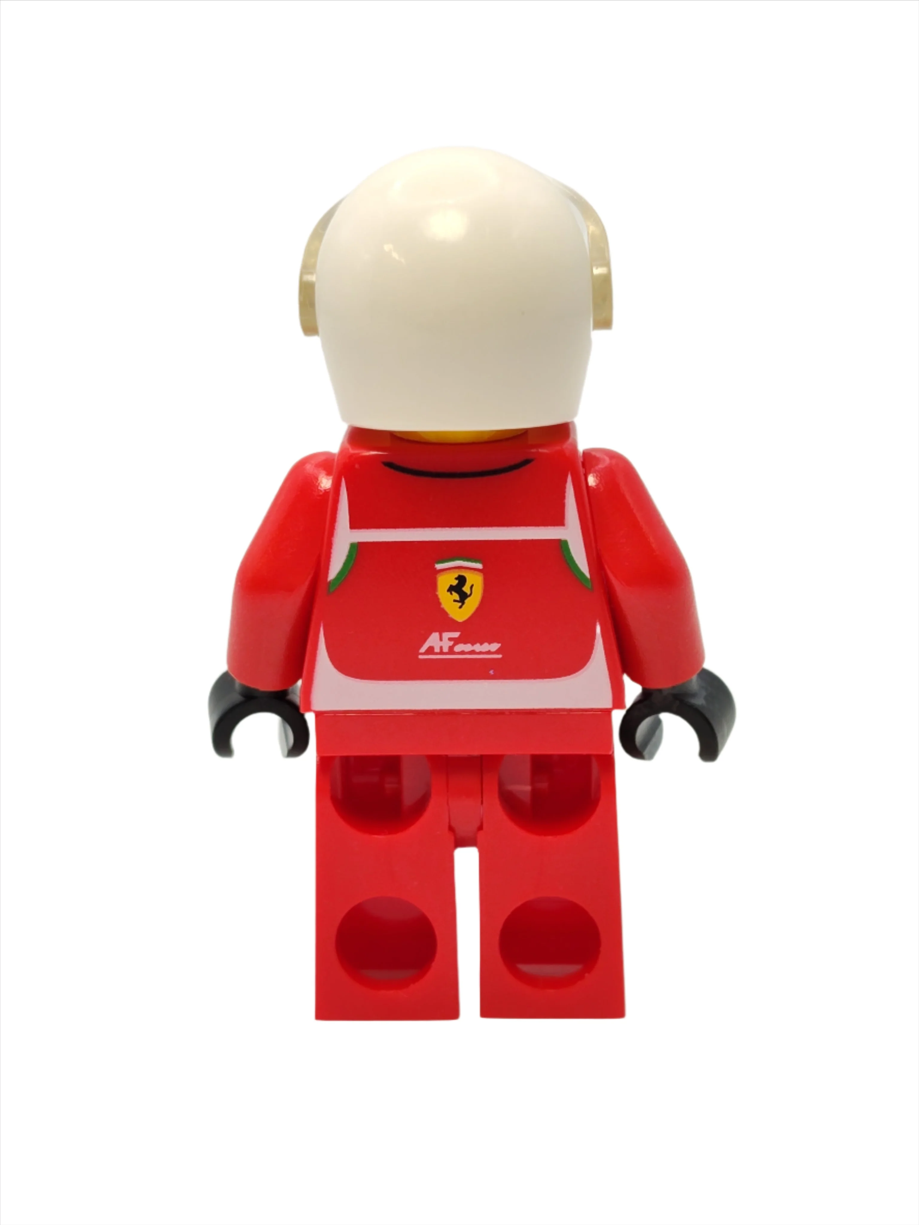 Ferrari 458 Italia GT2 Driver, sc007 - Image 3
