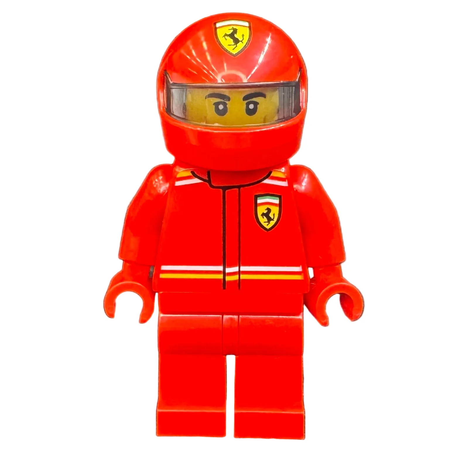 Ferrari SF-24 Driver, sc122