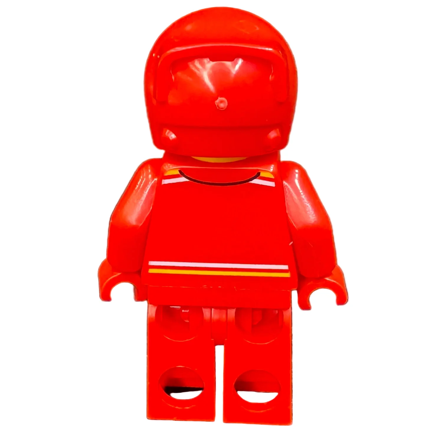 Ferrari SF-24 Driver, sc122 - Image 2