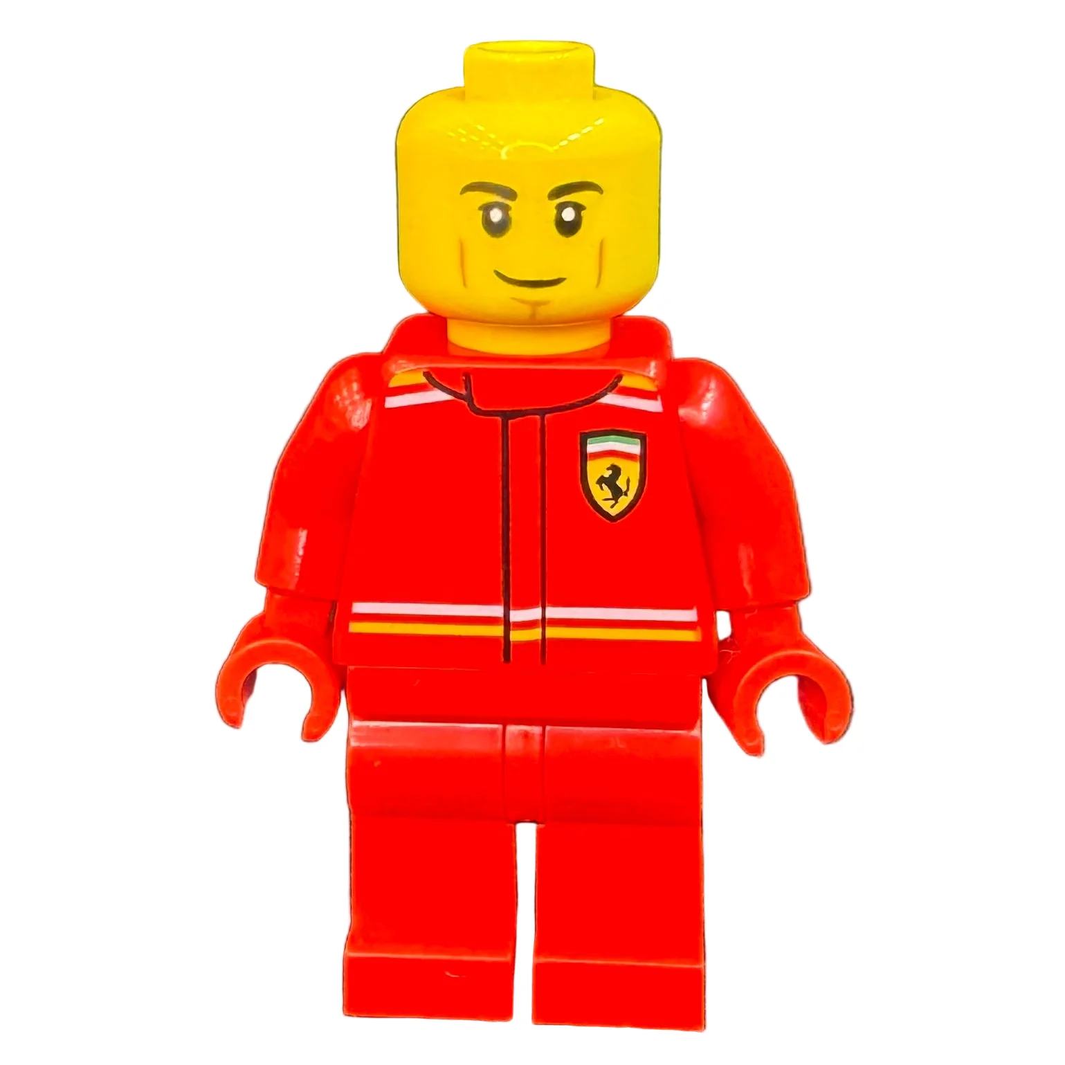 Ferrari SF-24 Driver, sc122 - Image 3