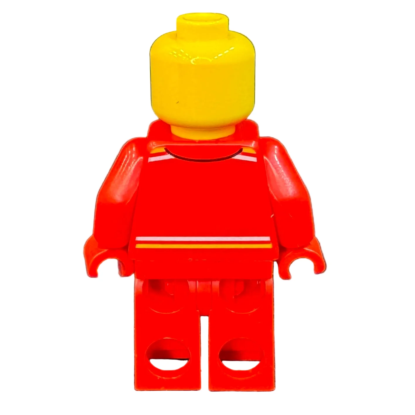 Ferrari SF-24 Driver, sc122 - Image 4