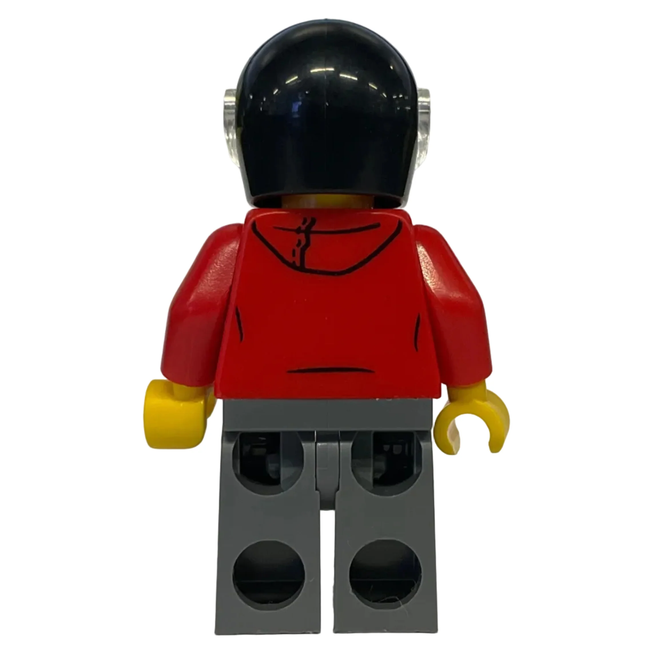 Ferrari SF90 XX Stradale Driver, sc142 - LEGO® Speed Champions - Image 2