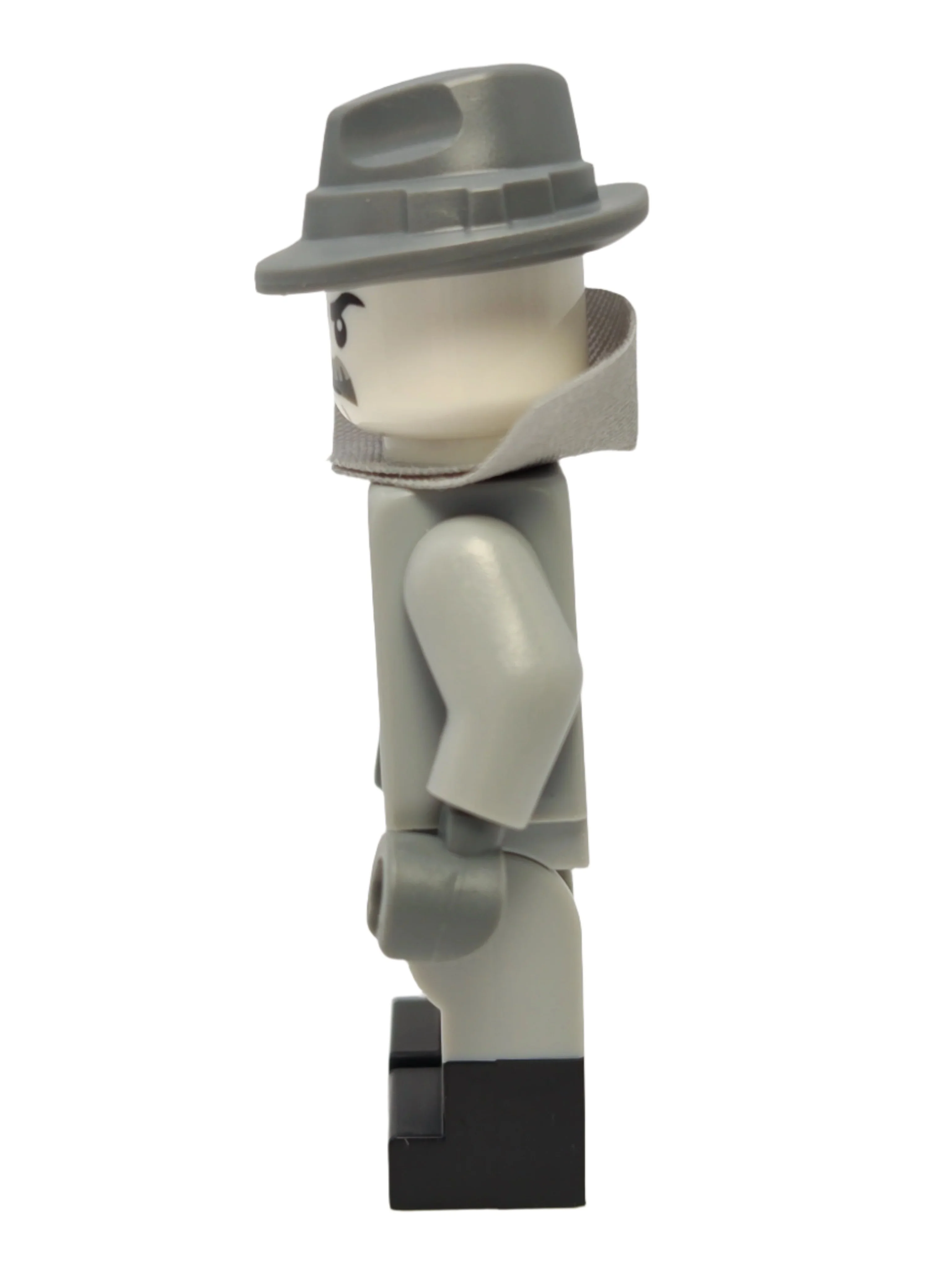 Film Noir Detective, col25-1 - Image 2