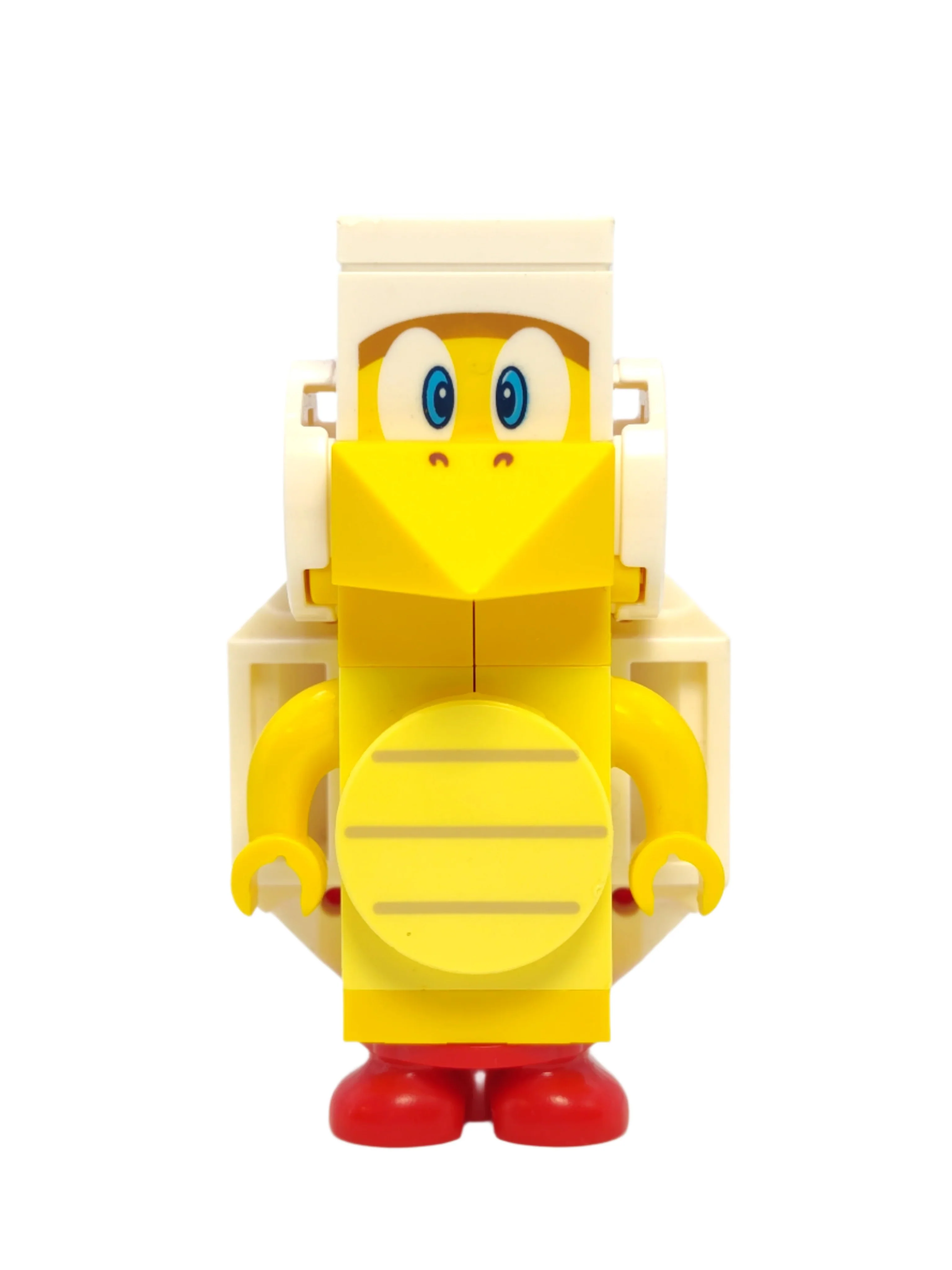 Fire Bro, mar0150