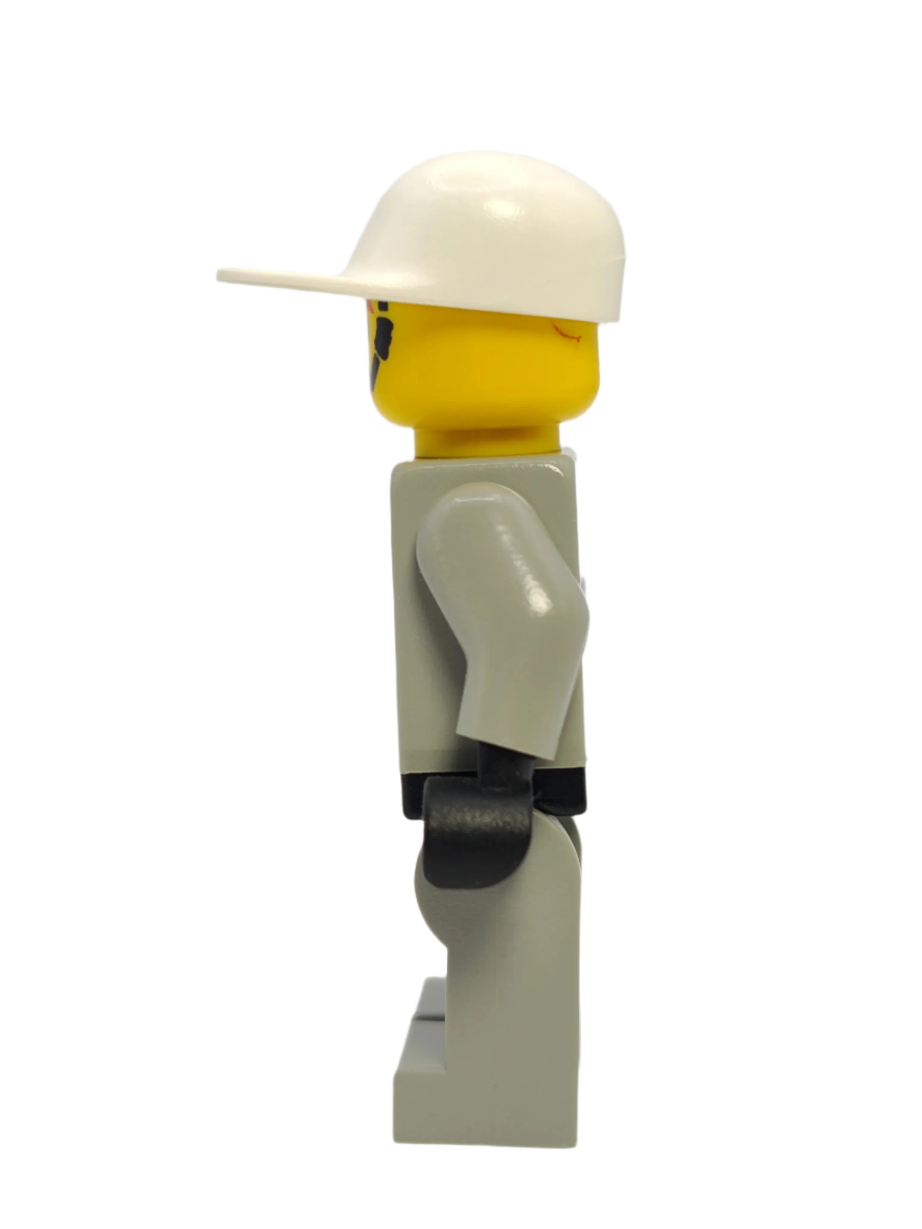 Fire - City Center 2 with White Cap, fire003 - Image 2
