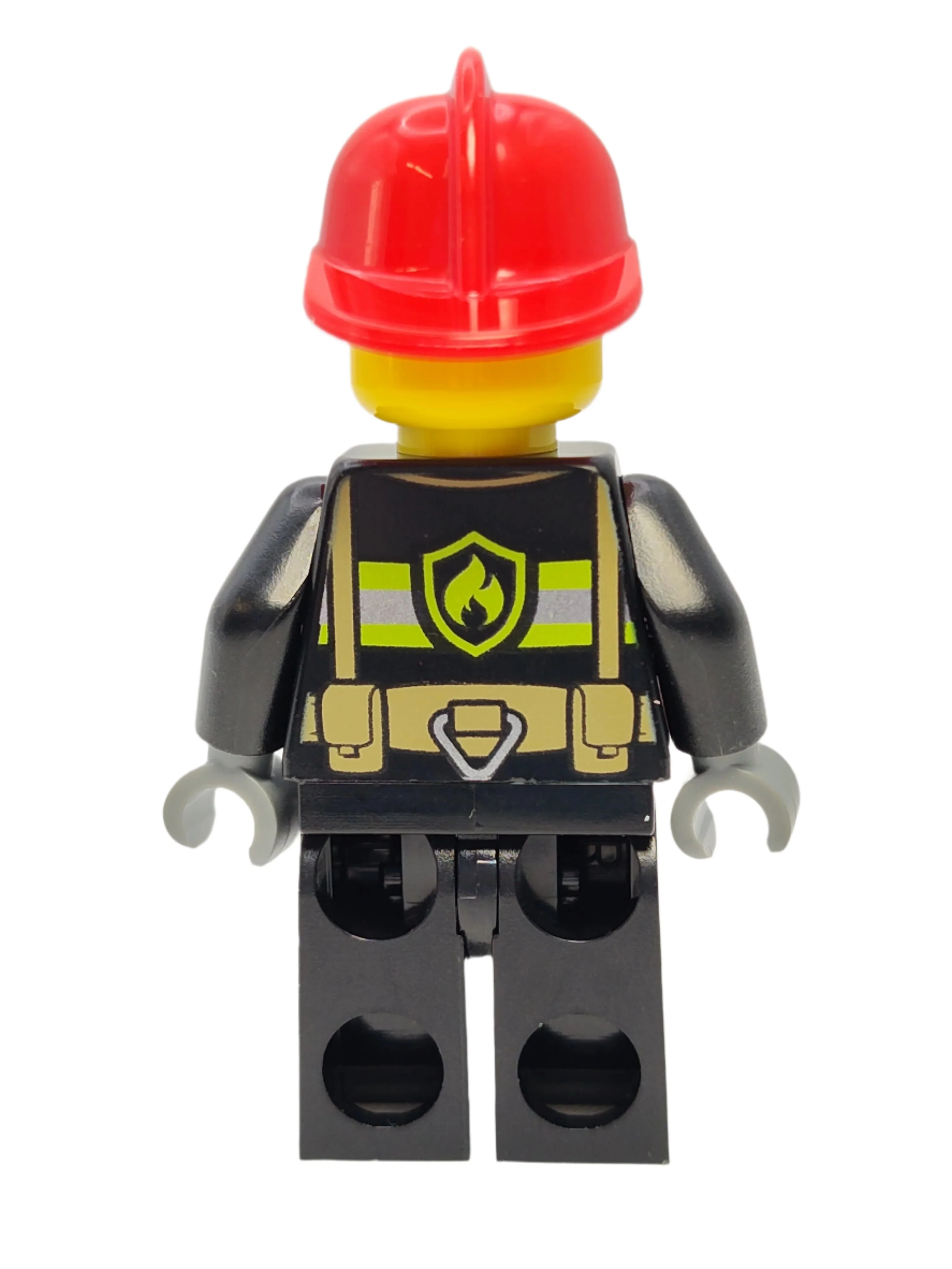 Fire Fighter - Bob and Red Hat, hol248 - Image 3