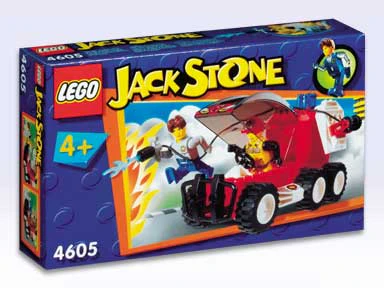 Fire Response SUV, 4605