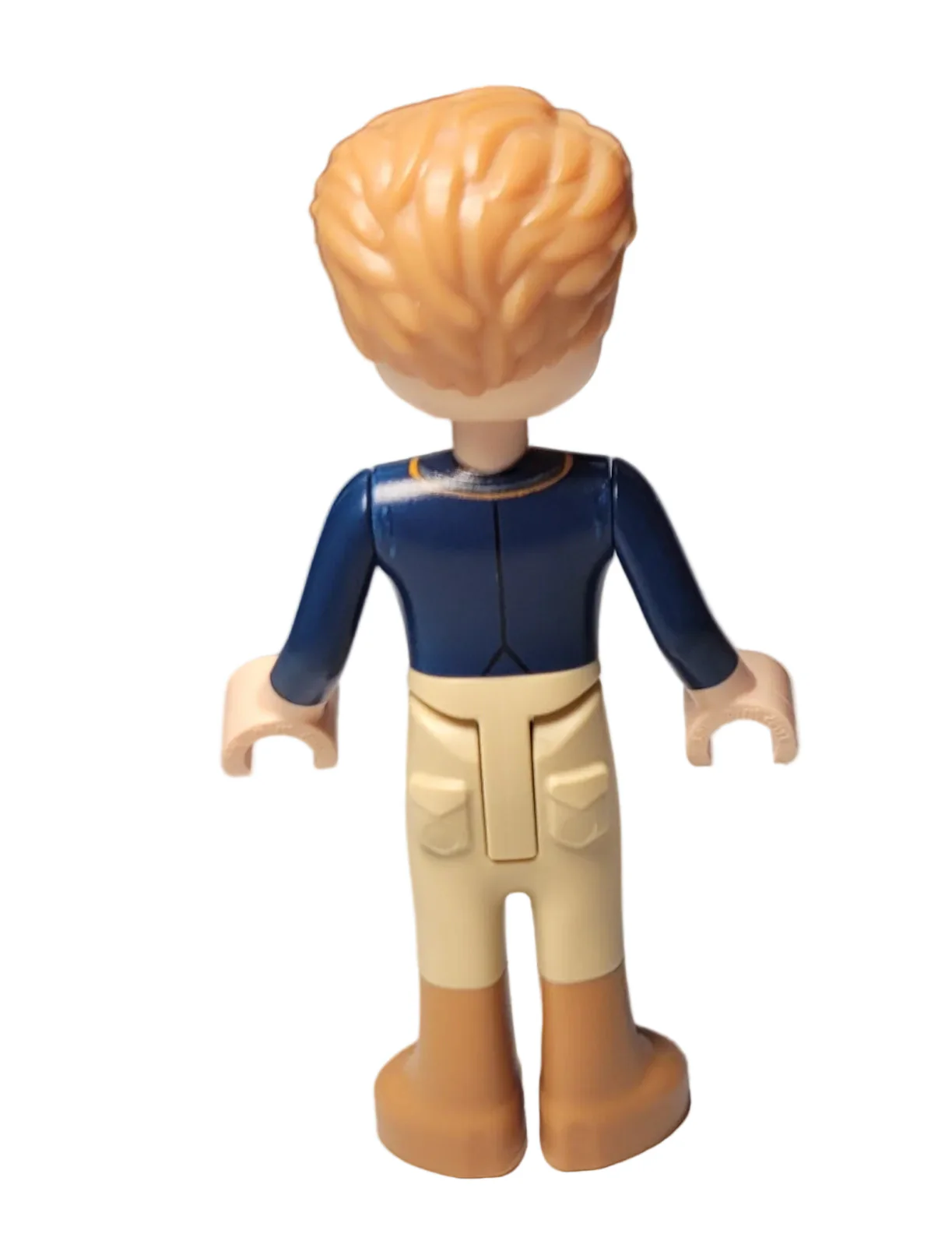 Fiyero, wck010 - LEGO® Wicked Minifigure - Image 2