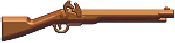 Flintlock Musket- BRICKARMS