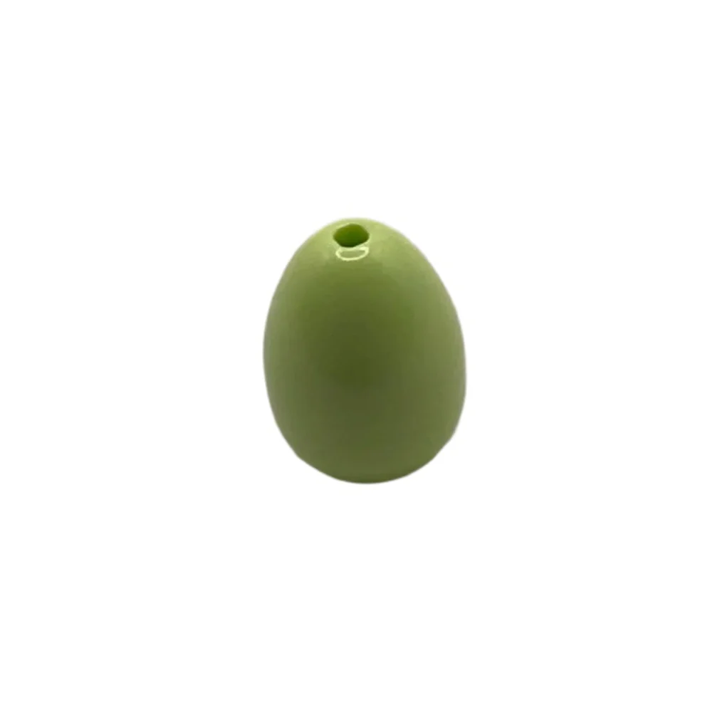 Food and Drink, Egg with Small Pin Hole, Part# 24946 - Image 6