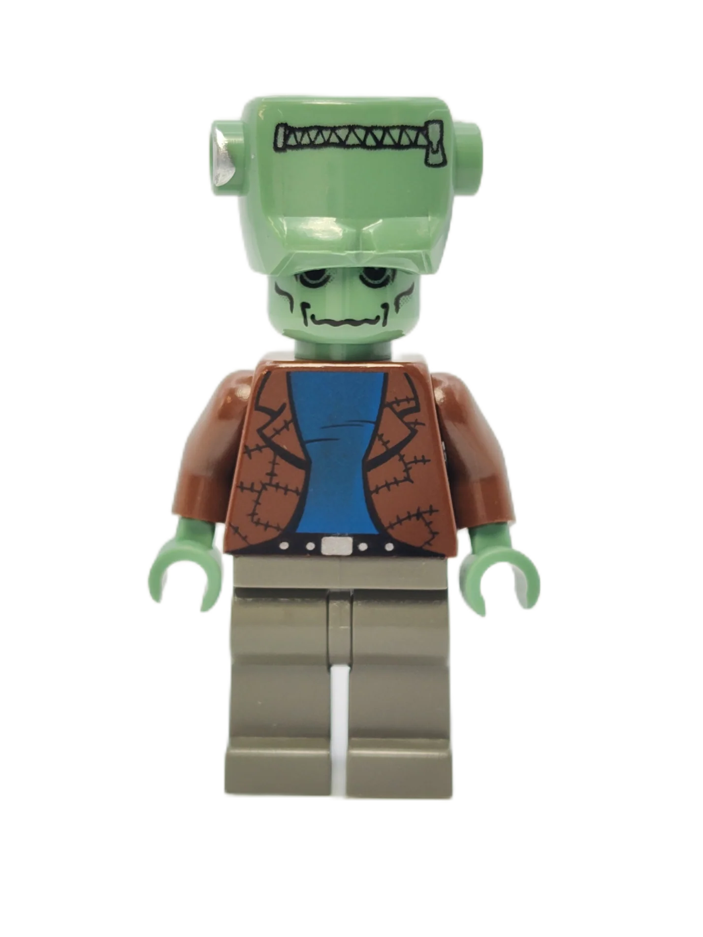 Frankenstein, hrf001