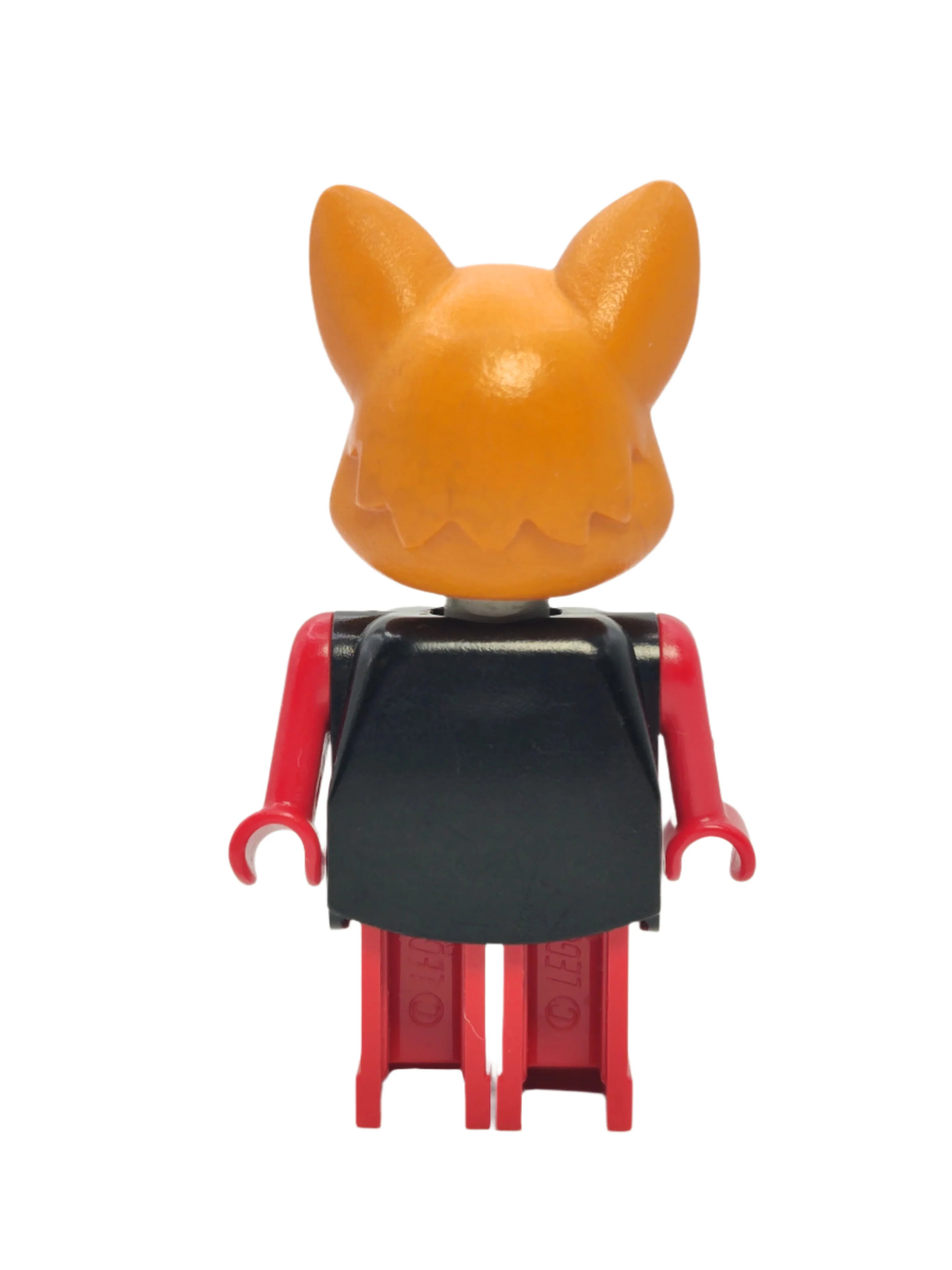 Freddy Fox, fab5e - LEGO® Fabuland - Image 3