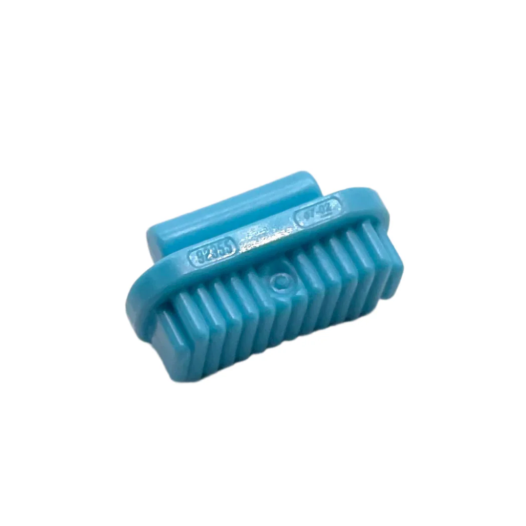 Friends Accessories Brush Oval, Large, Part# 92355i