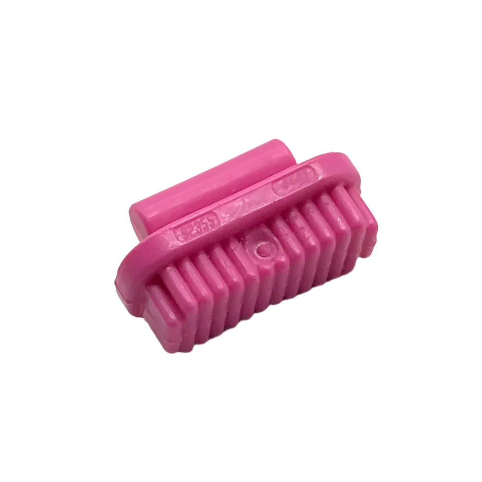 Friends Accessories Brush Oval, Large, Part# 92355i - Image 3