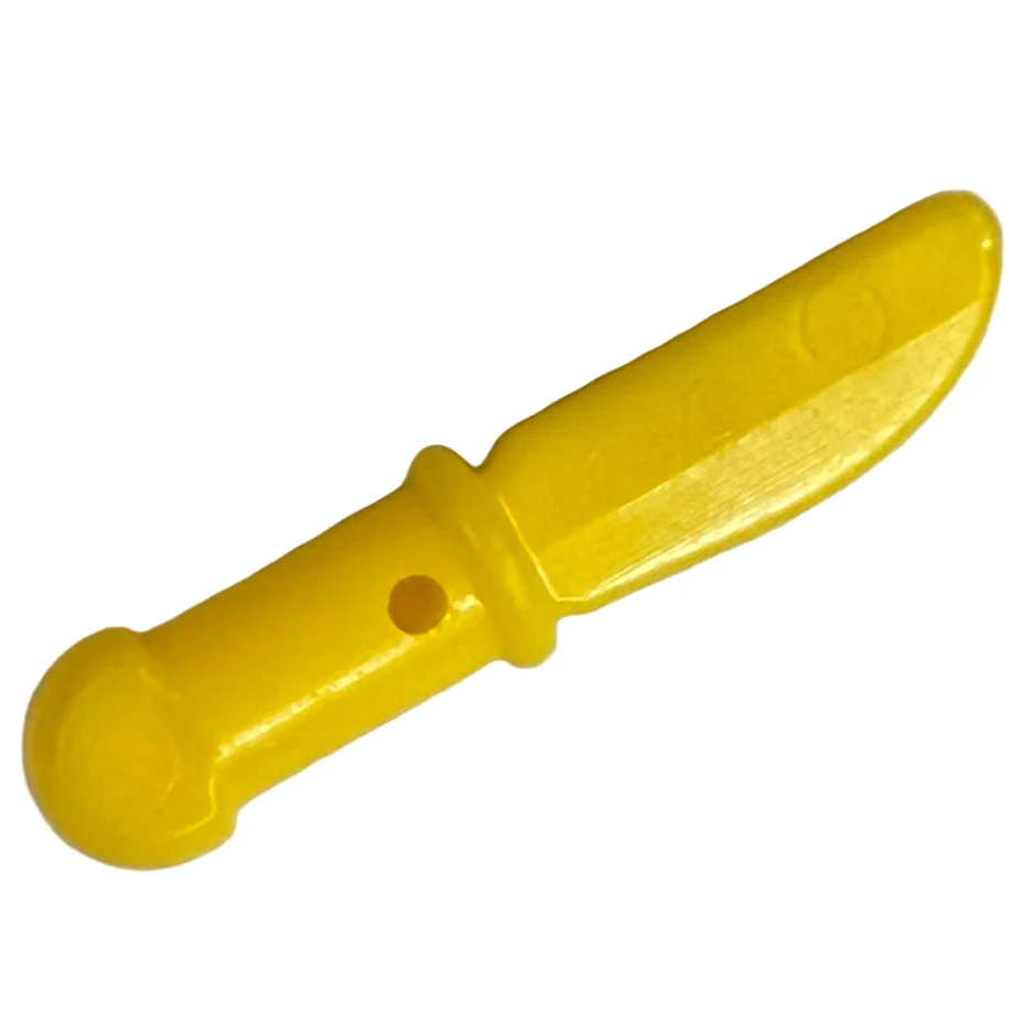 Friends Accessories Cutlery Knife Part #93082h