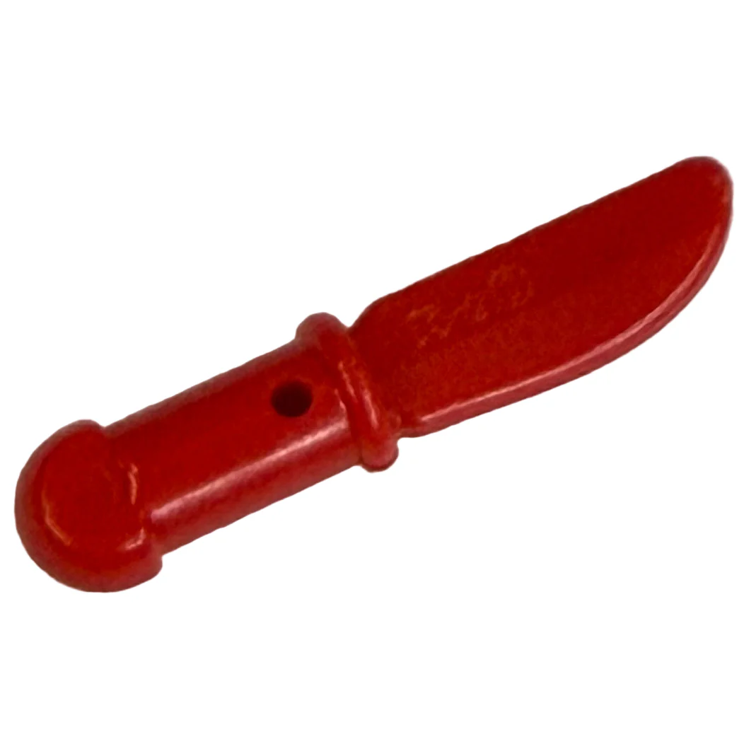 Friends Accessories Cutlery Knife Part #93082h - Image 3