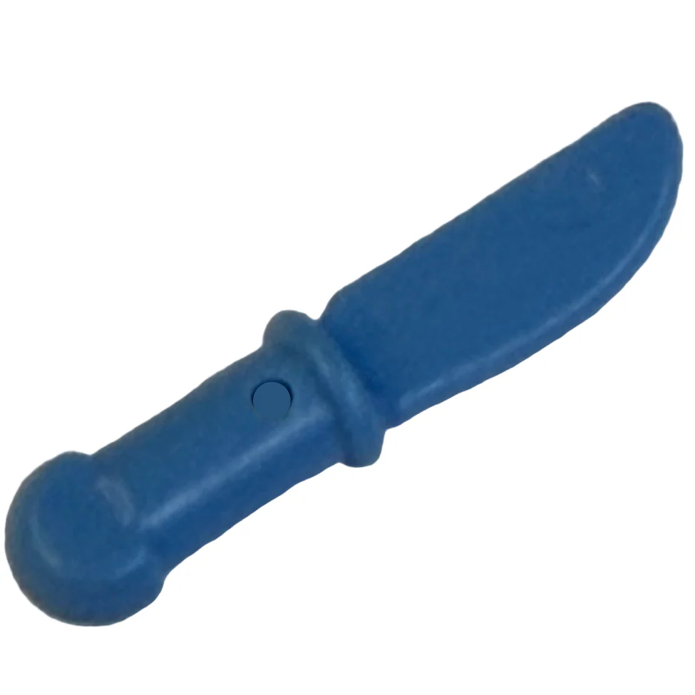 Friends Accessories Cutlery Knife Part #93082h - Image 4