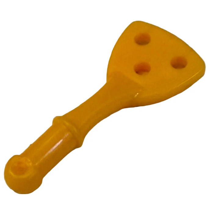 Friends Accessories Spatula with Holes Part #93082e - Image 2